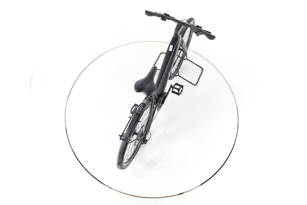 Canyon Commuter:ONfly 7 Trekking E-Bike 2023 - Image 23