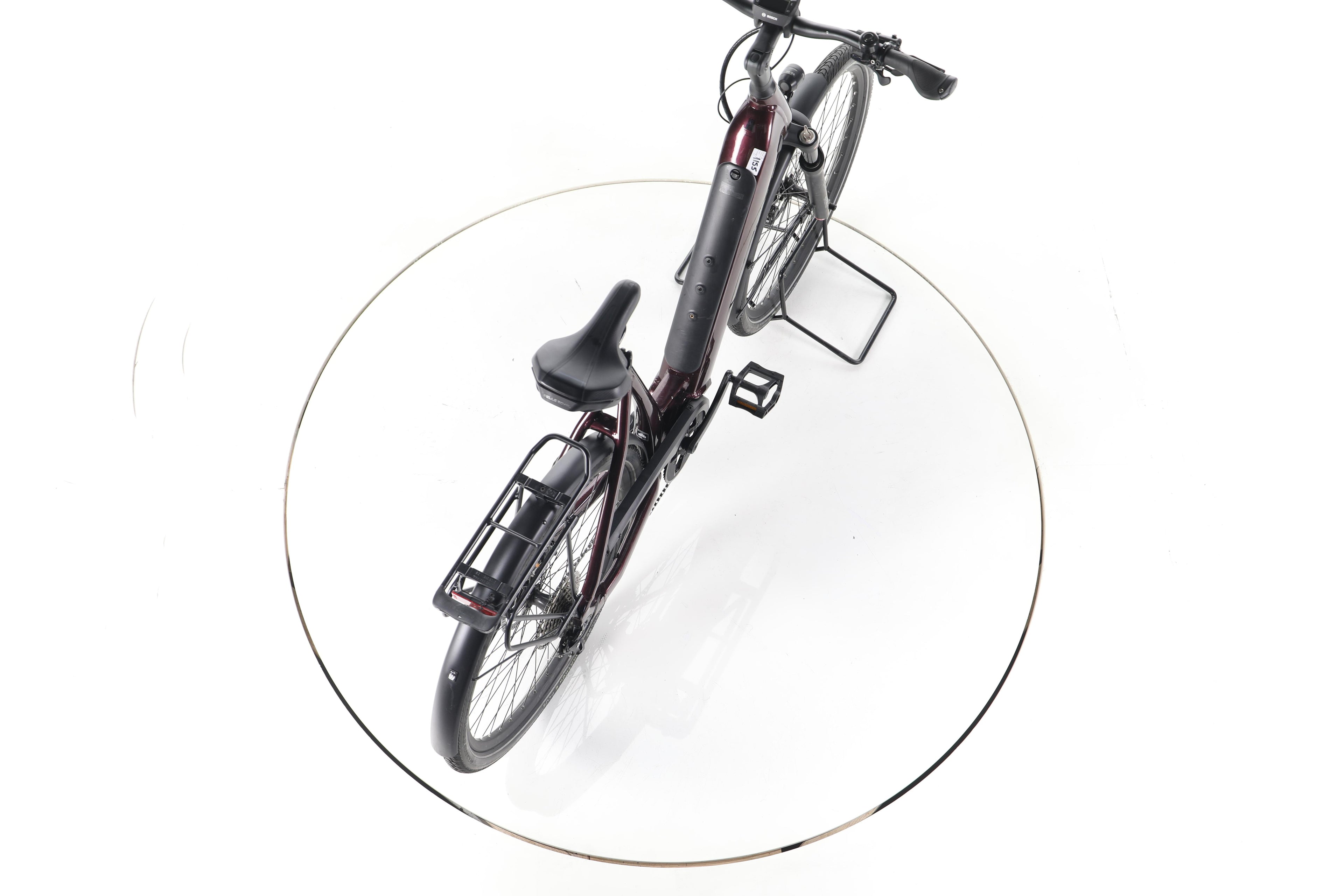 Stevens E-Triton PT6 Trekking E-Bike Tiefeinsteiger - Image 23