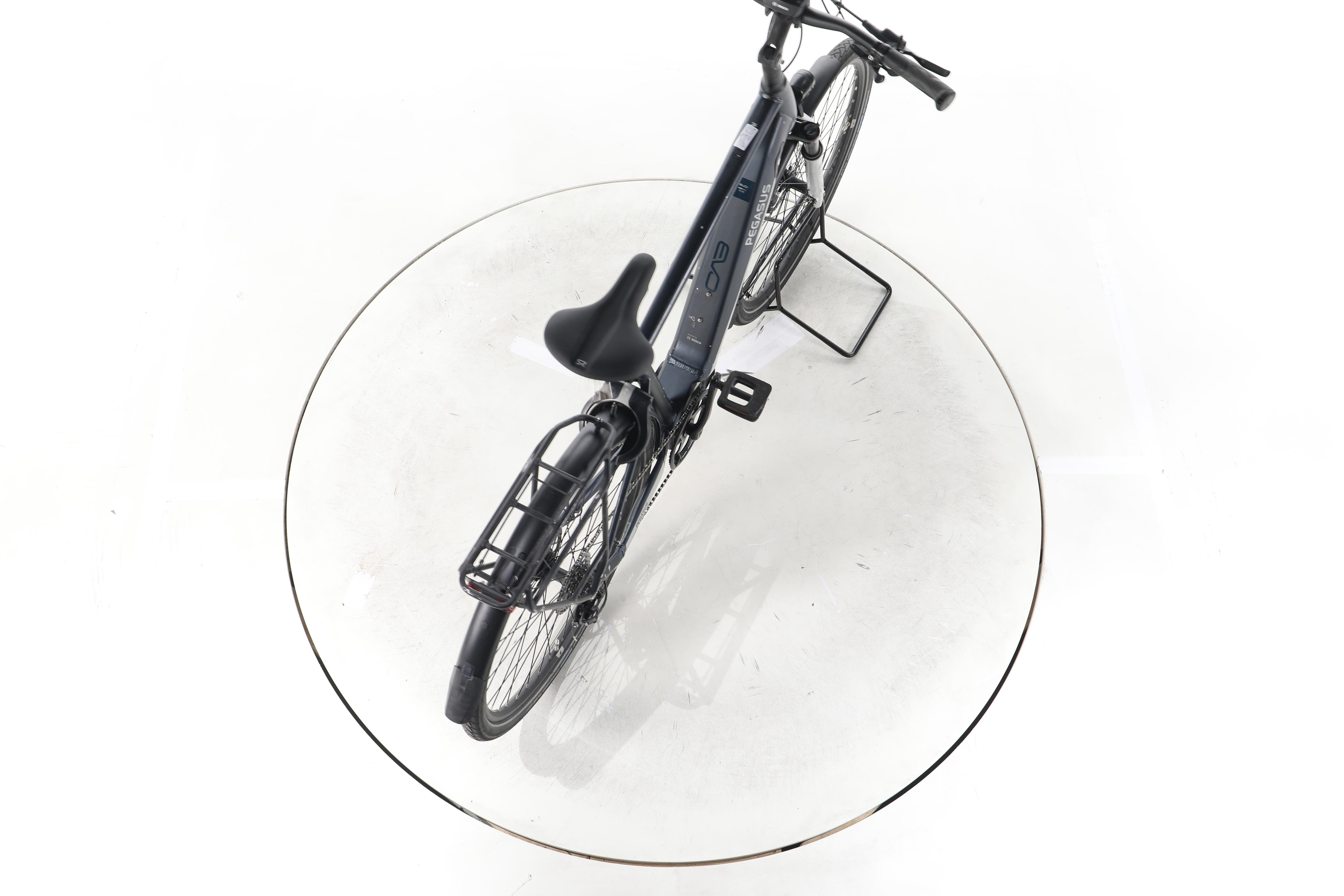 Pegasus Premio EVO Lite Trekking E-Bike - Image 23