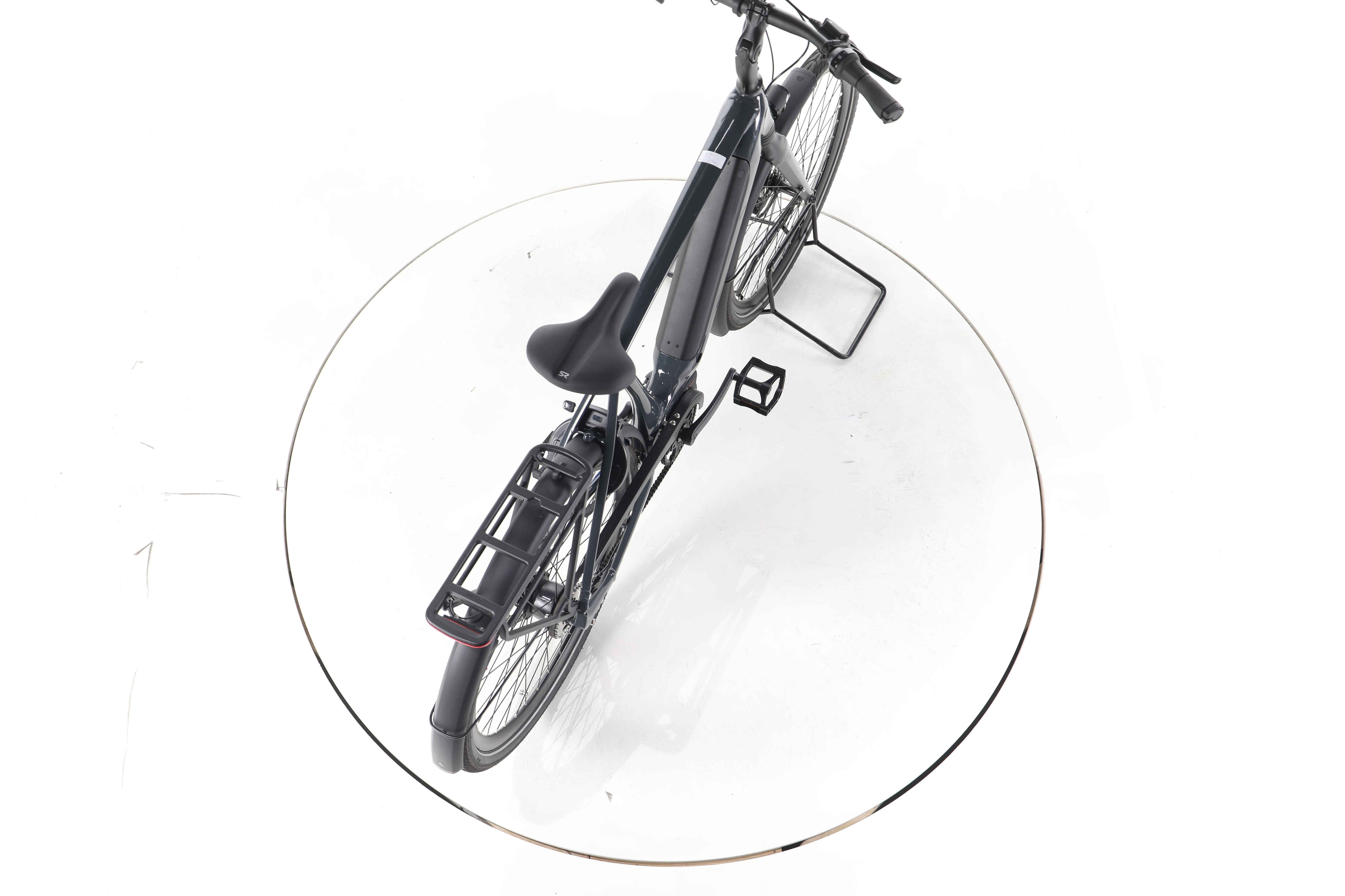 Gazelle Ultimate C5 HMB City E-Bike - Image 23