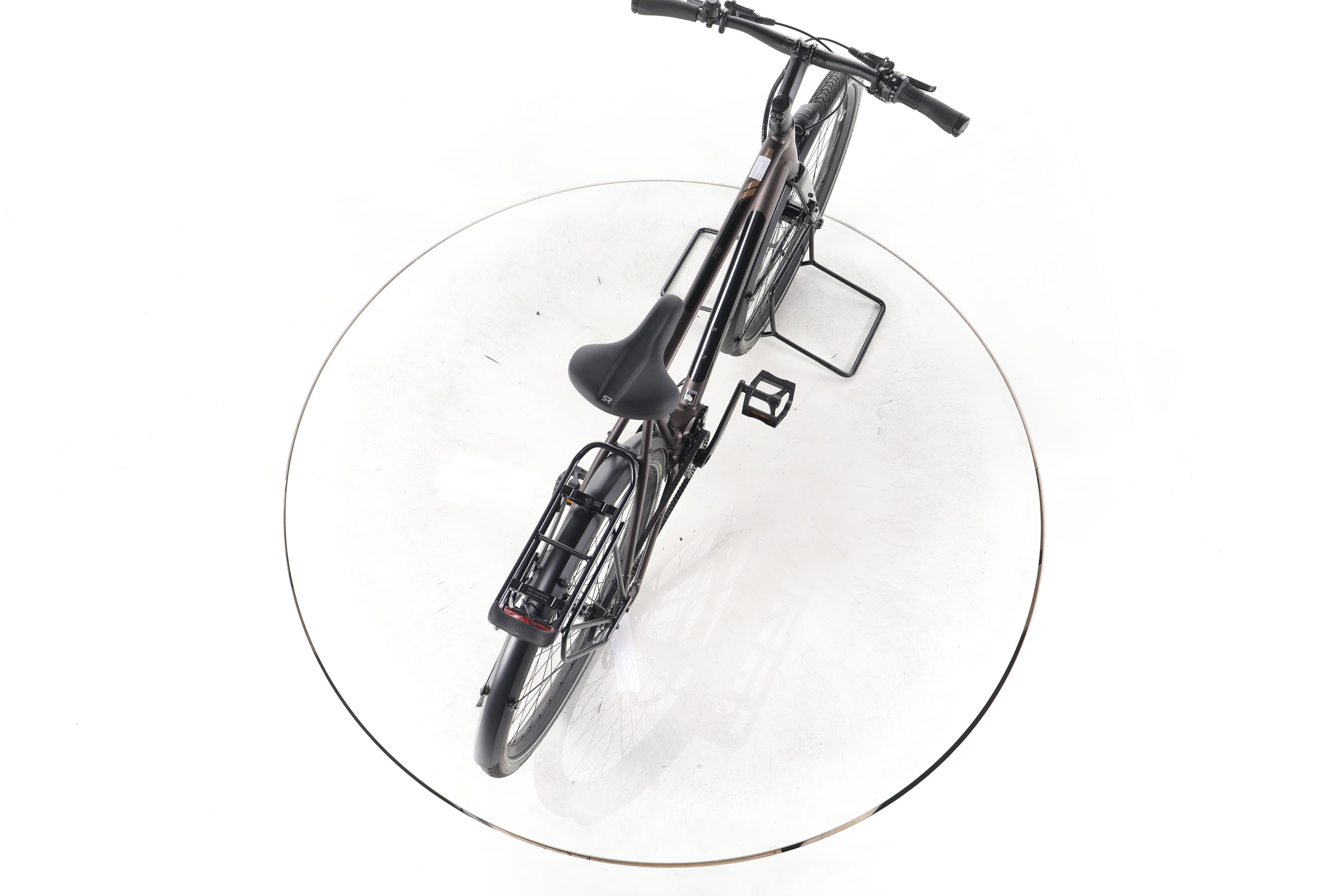 Stevens P18 Fahrrad City & Trekking - Image 23