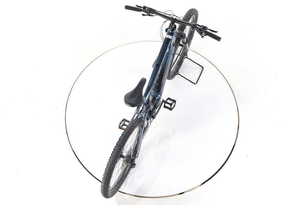 Ghost E-ASX Advanced E-Bike Fully - Image 23