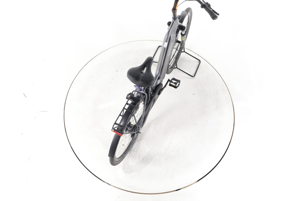 Multicycle Voyage Emi City E-Bike Tiefeinsteiger - Image 23