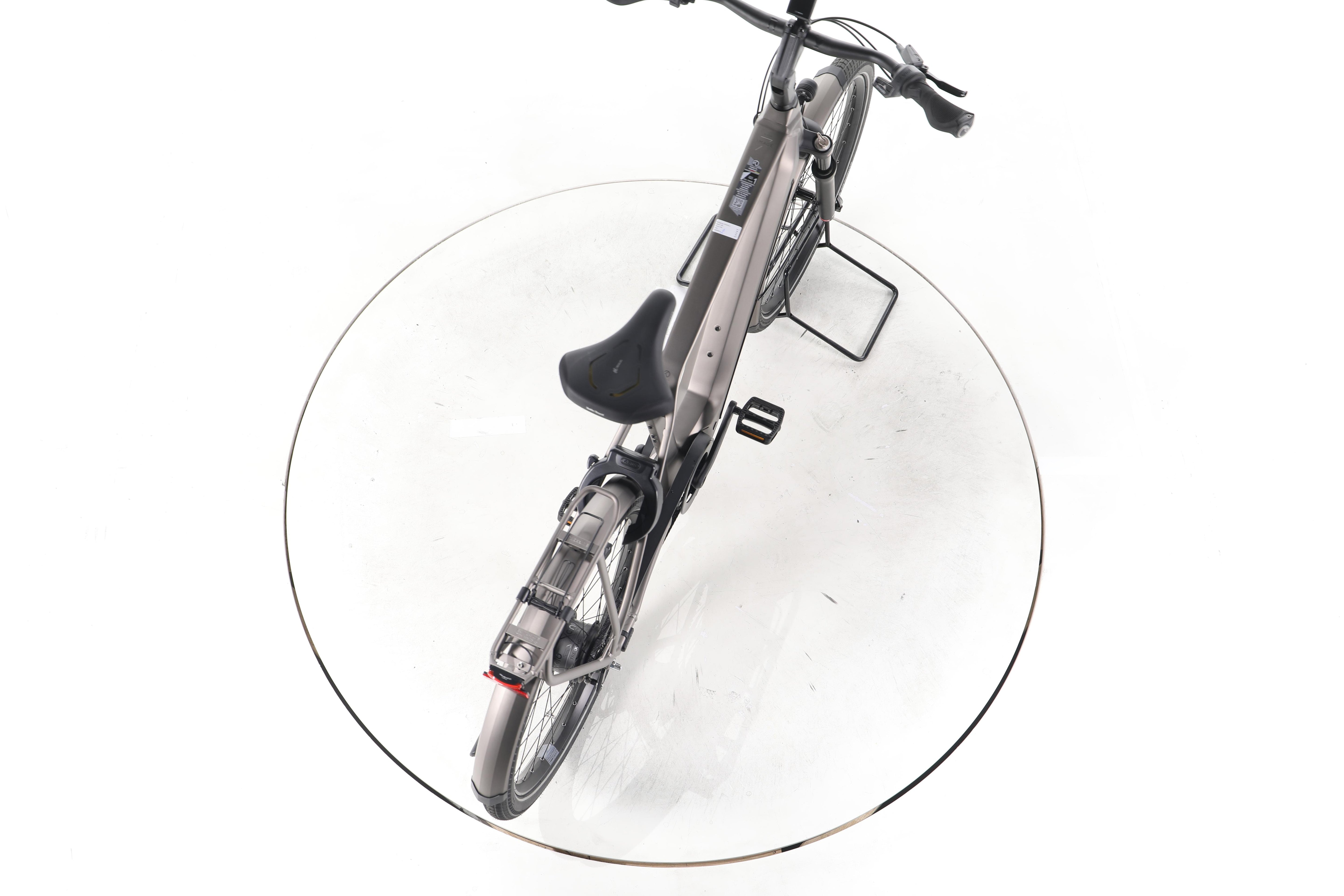 Kalkhoff Image 7.B Excite+ City E-Bike - Image 23