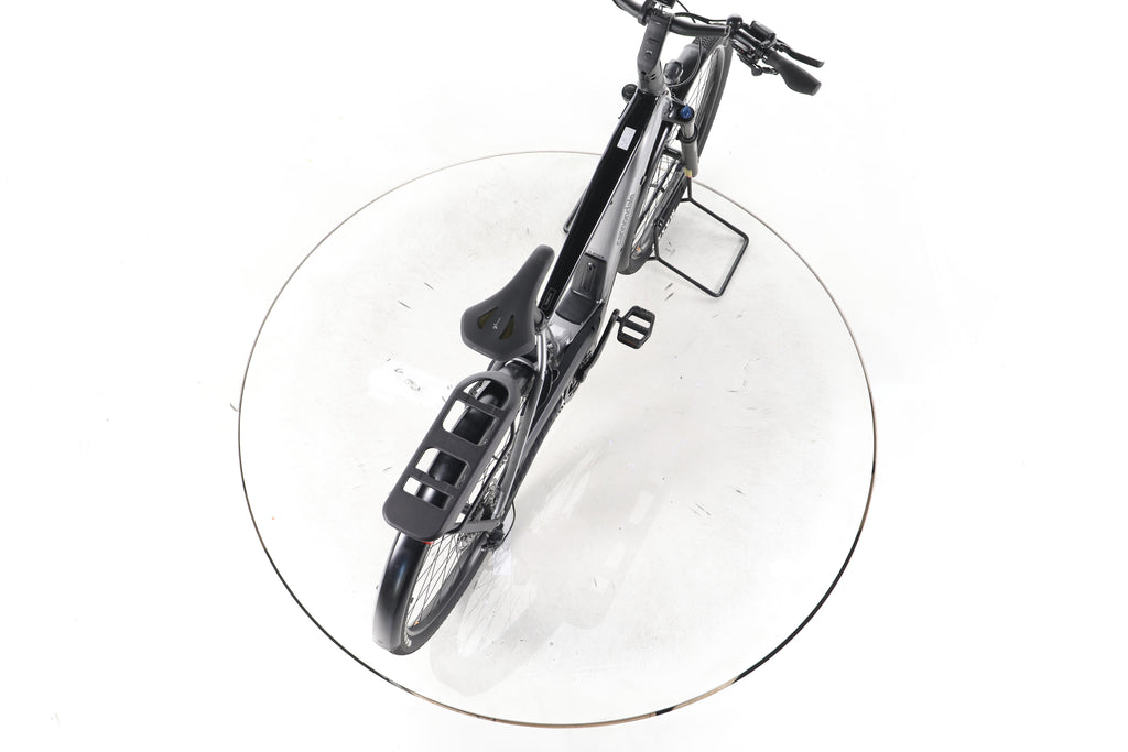 Cannondale tesoro X1 Trekking E-Bike 2024 - Image 23