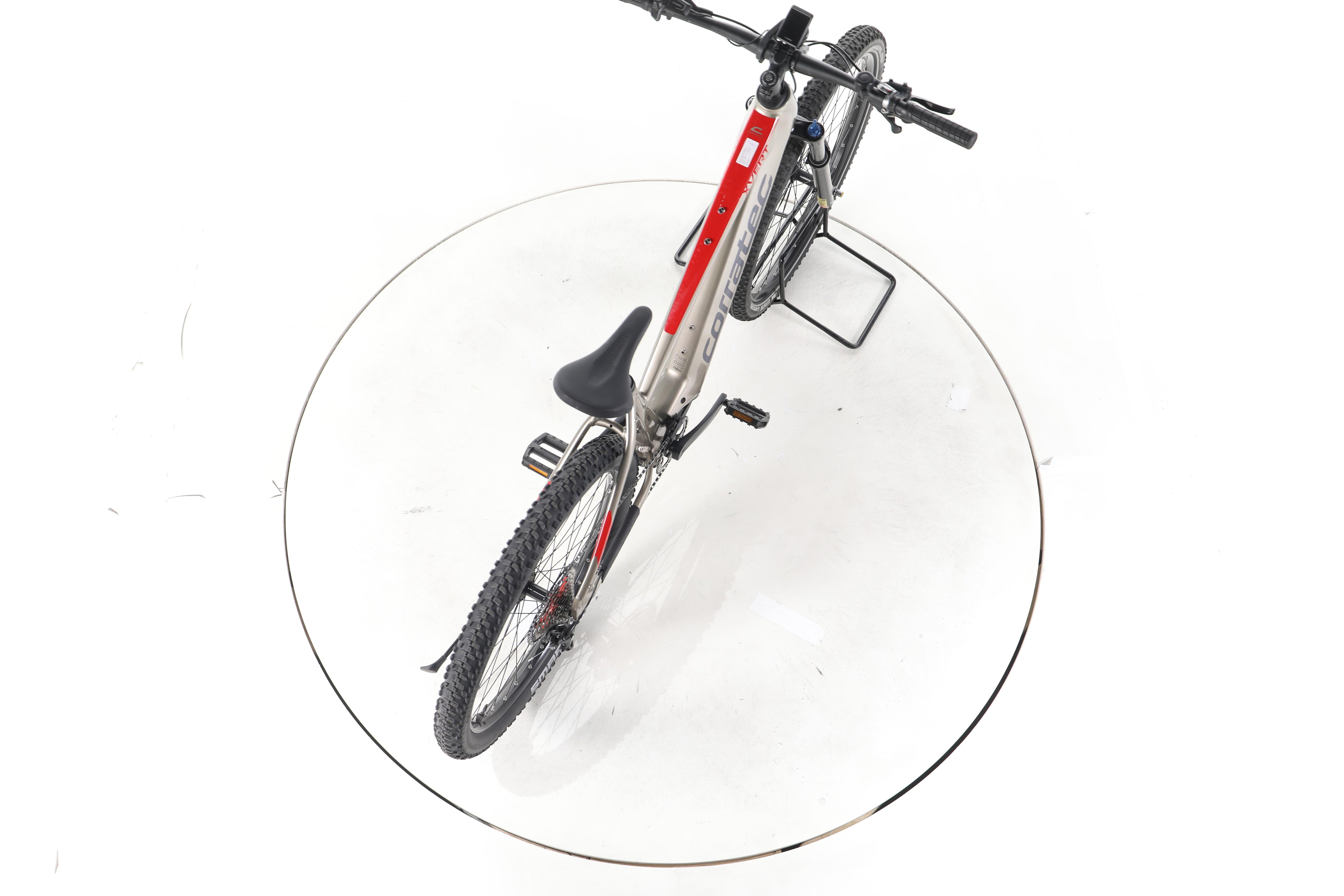 Corratec E-Power X-Vert Pro Sport E-Bike - Image 23