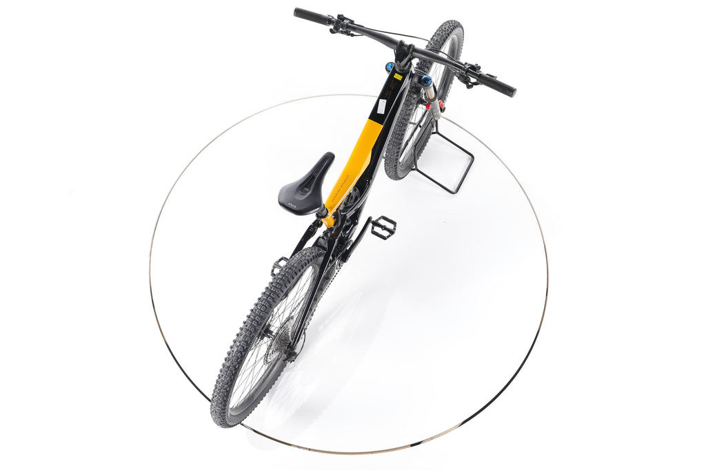Orbea Rise LT M10 E-Bike Fully Carbon 2024 - Image 23