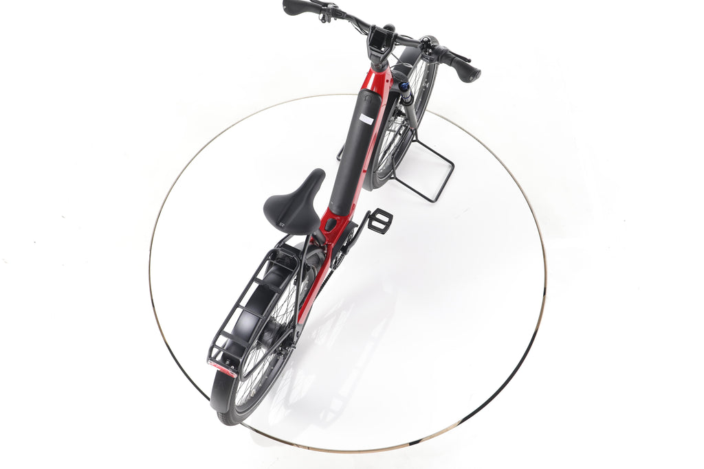 Riese & Müller Nevo4 GT City E-Bike Tiefeinsteiger - Image 23