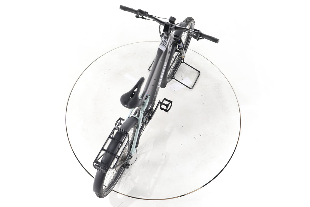 Haibike ADVENTR 11 ABS SUV E-Bike 2025 - Image 23