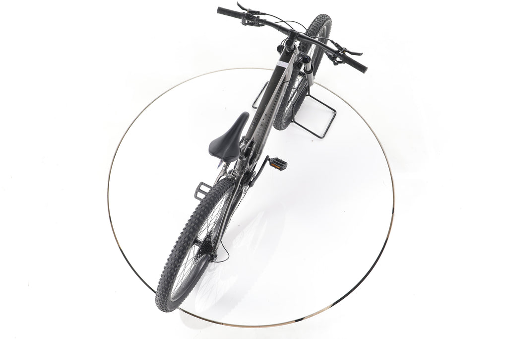 Trek Rail 5 Gen 3 E-Bike Fully - Image 23