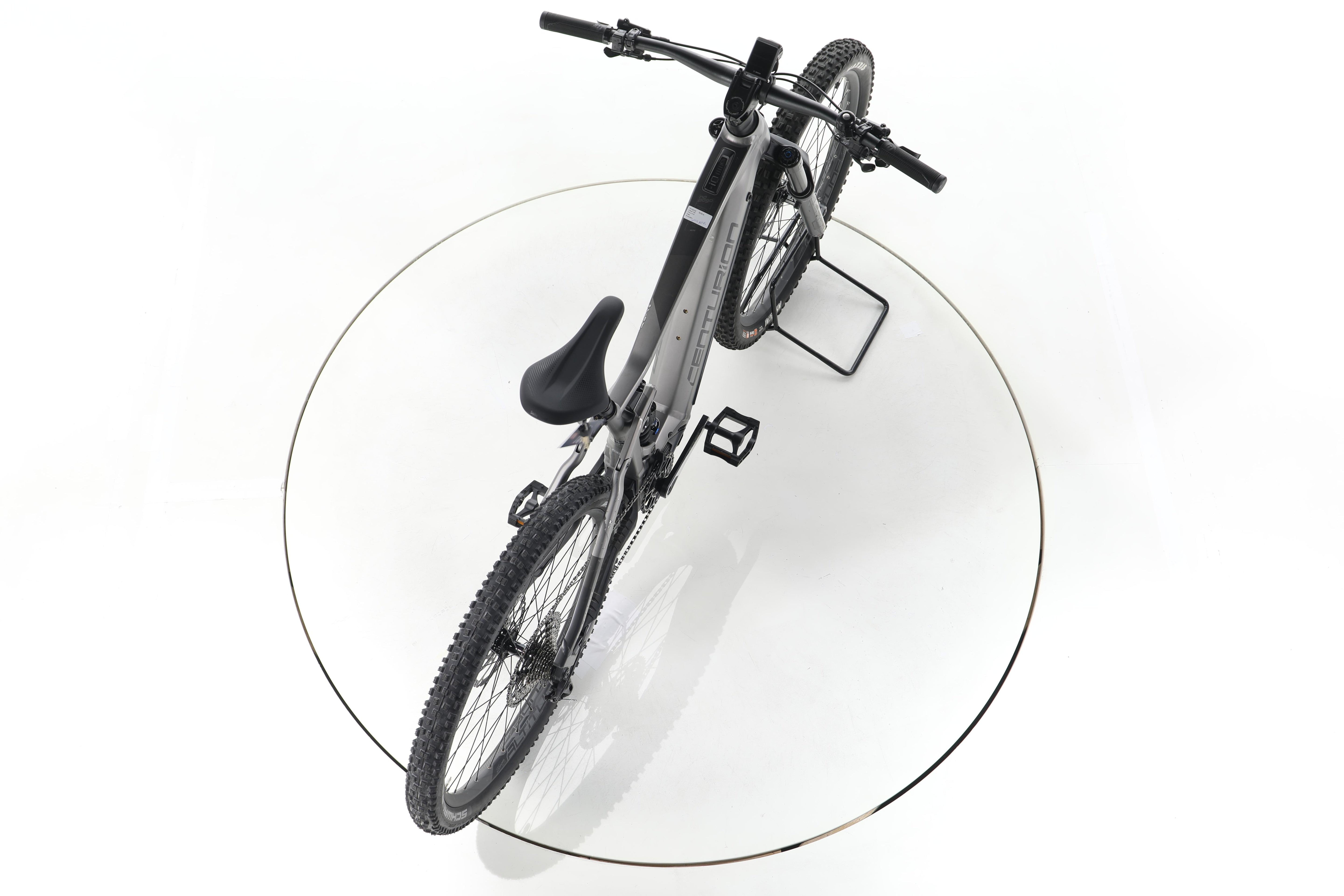 Centurion No Pogo R3700I EP2 E-Bike Fully 2024 - Image 23
