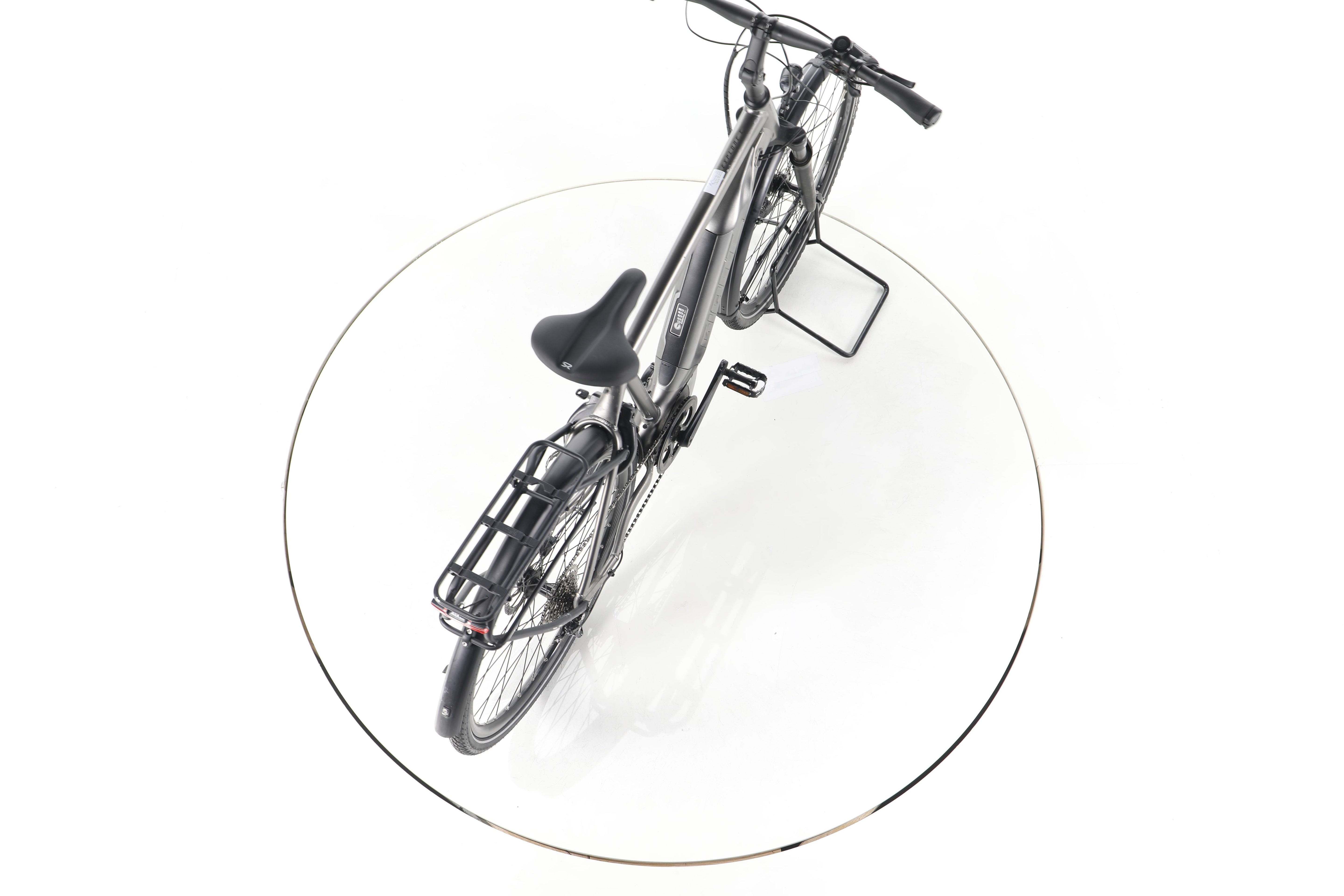Giant Explore E+ 3 Trekking E-Bike - Image 23