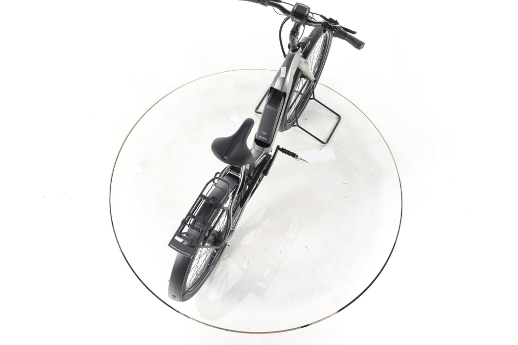FALTER E 9.4 City E-Bike Tiefeinsteiger - Image 23