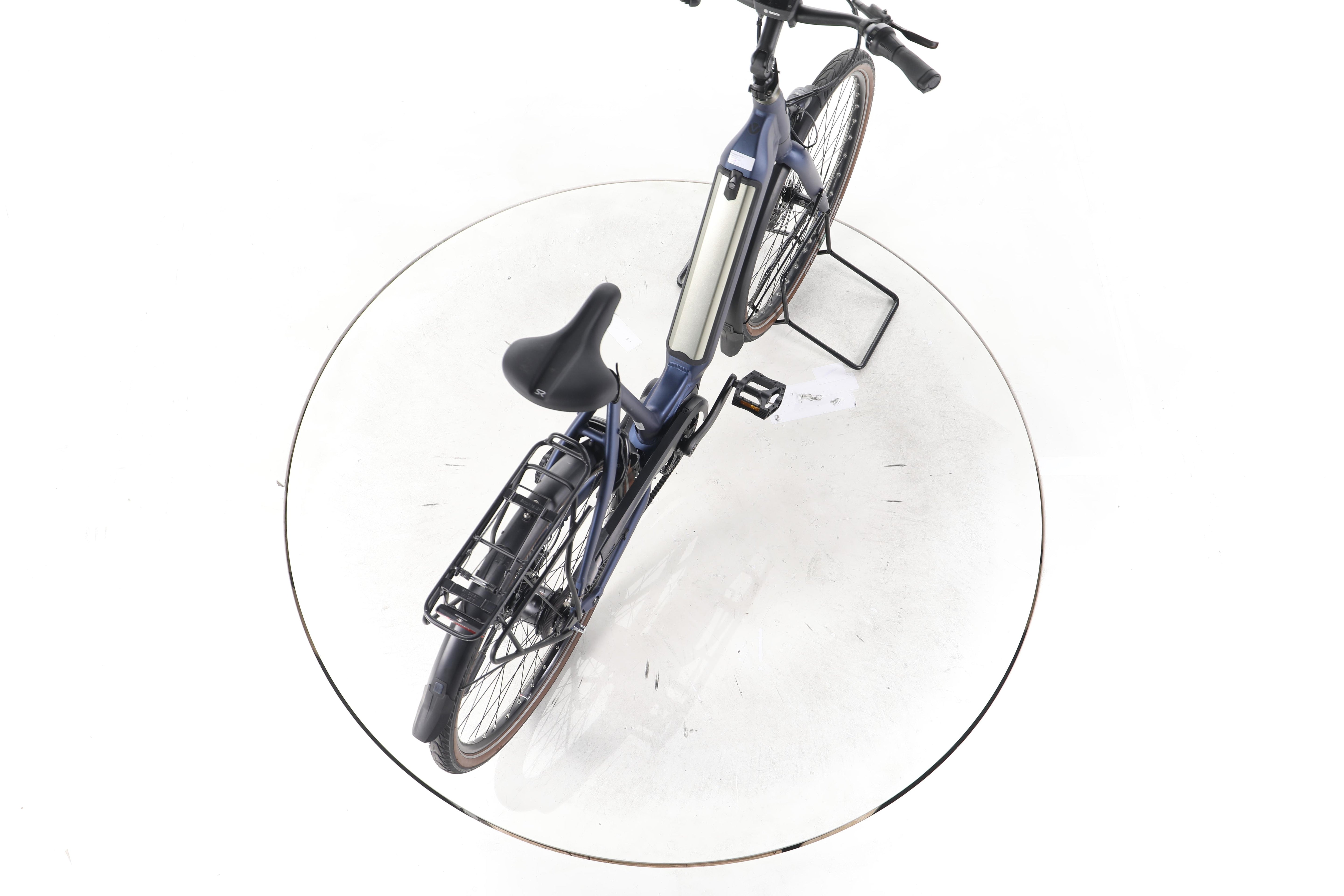 Velo de Ville AEB 890 City E-Bike Tiefeinsteiger - Image 23