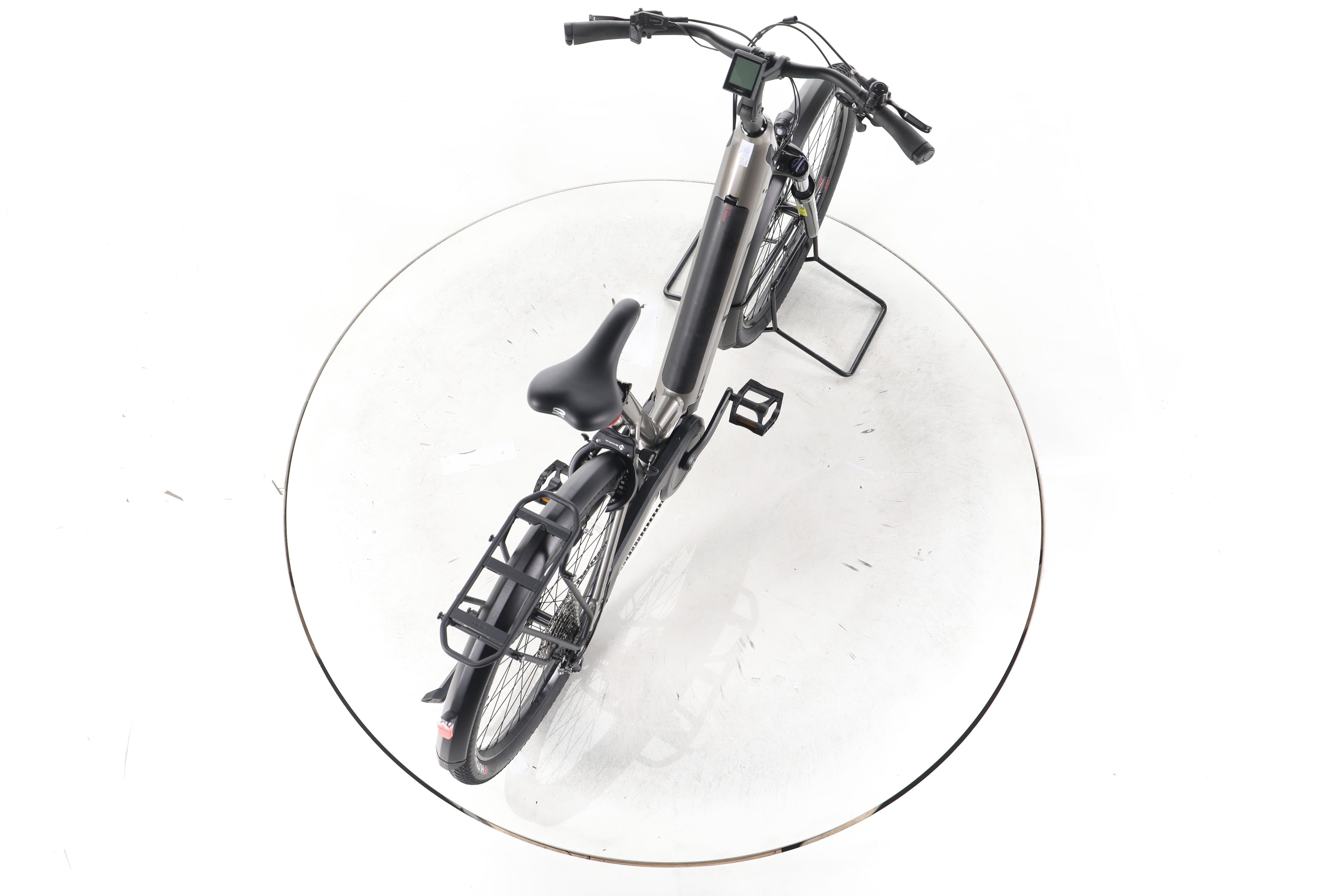 Moustache Bikes Xroad 3 Trekking E-Bike Tiefeinsteiger - Image 23