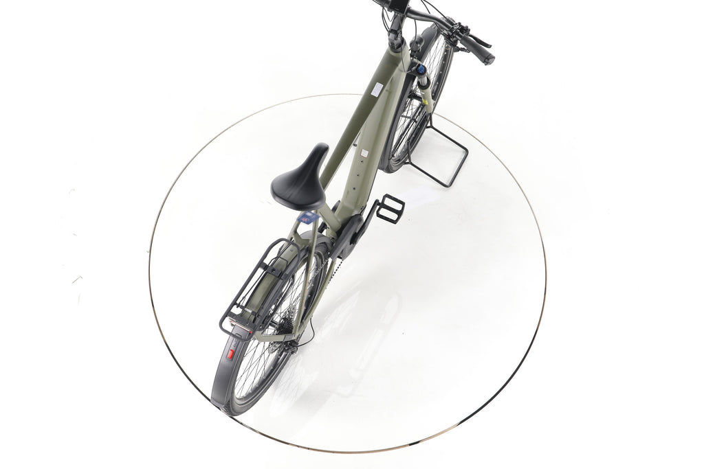 Cube Kathmandu Hybrid Pro Trekking E-Bike 2024 - Image 23