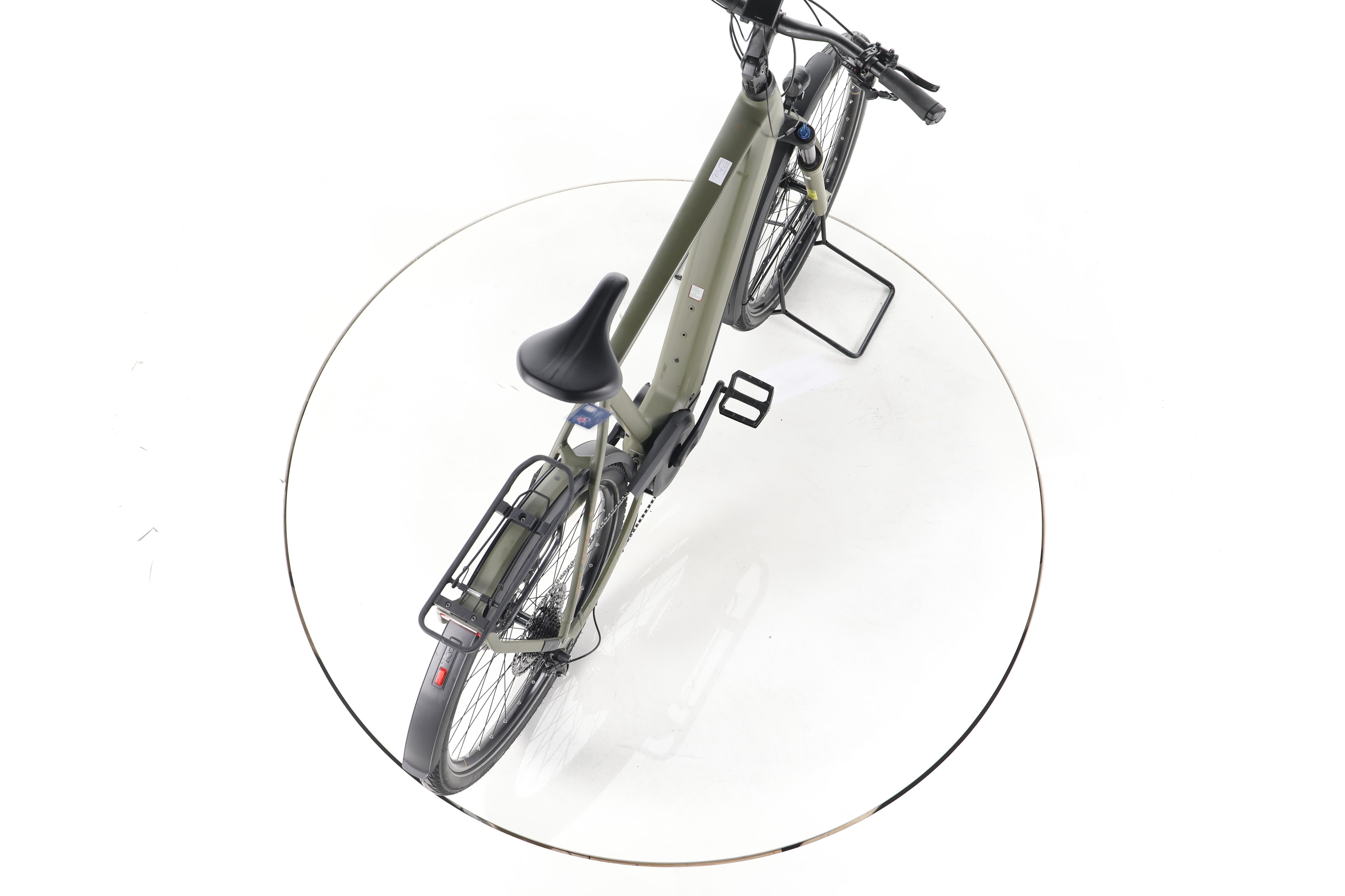 Cube Kathmandu Hybrid Pro Trekking E-Bike 2024 - Image 23