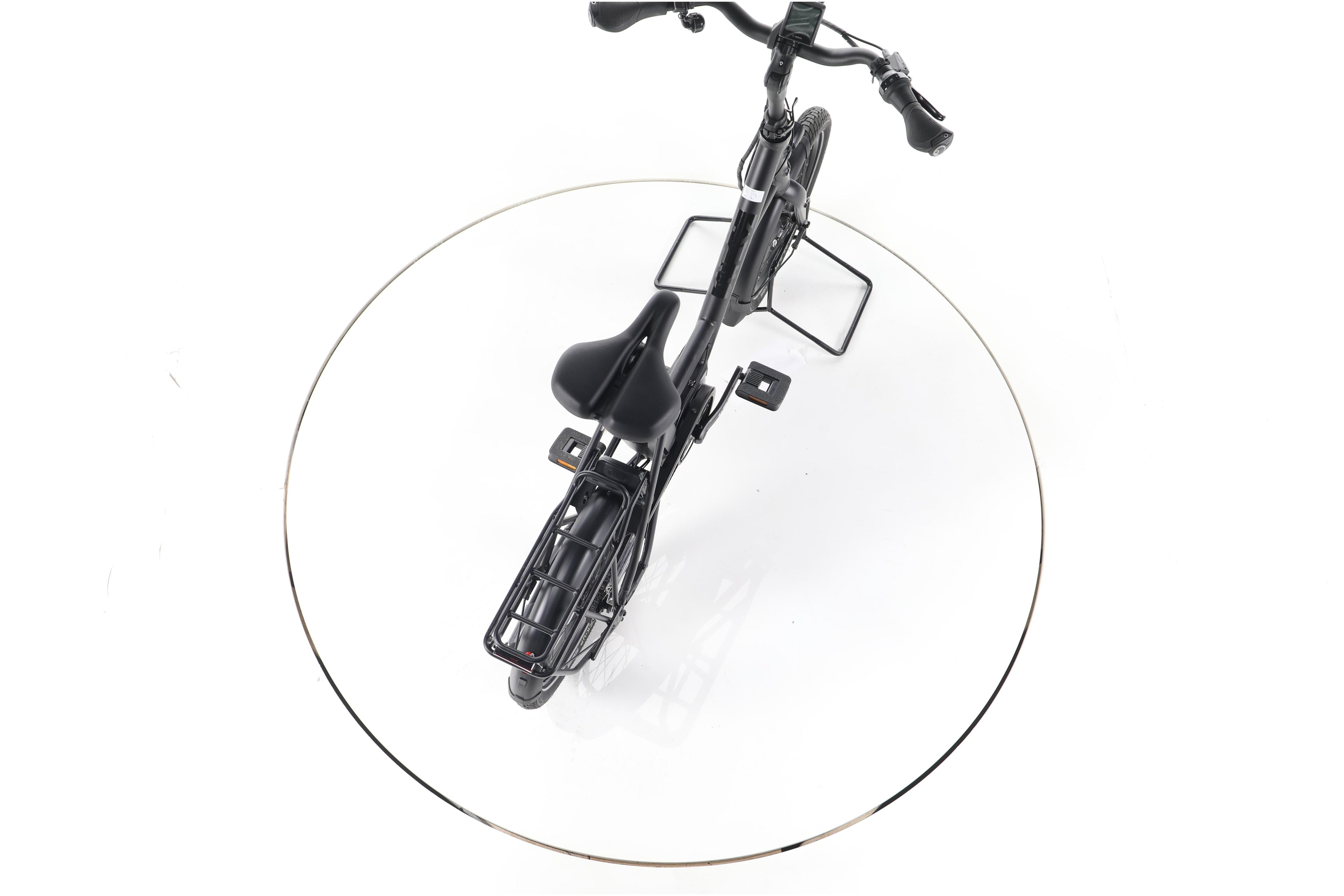 i:SY E5 ZR RT Comfort Kompakt E-Bike Tiefeinsteiger 2023 - Image 23