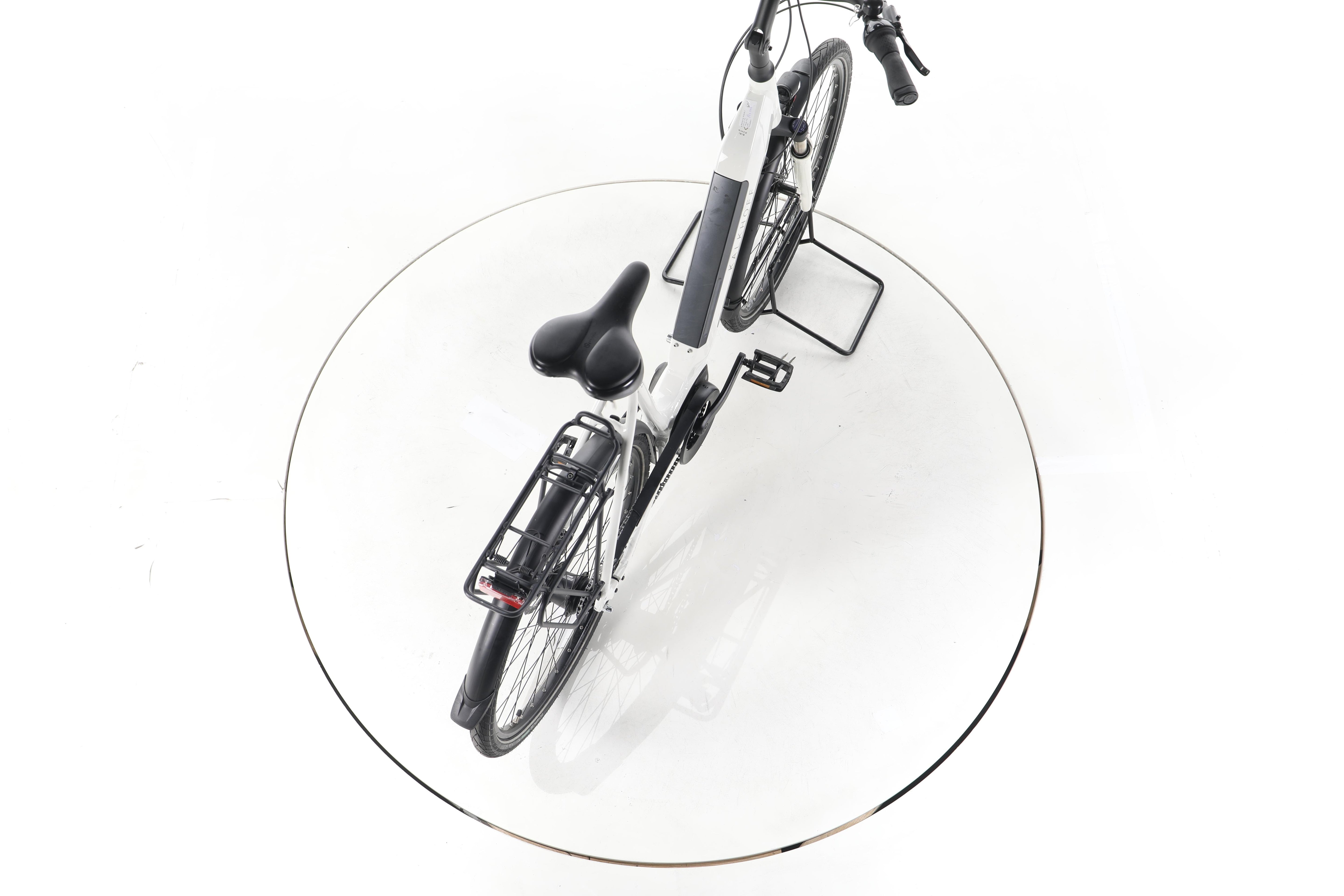 Kalkhoff Image 3.B Move LB City E-Bike Tiefeinsteiger - Image 23