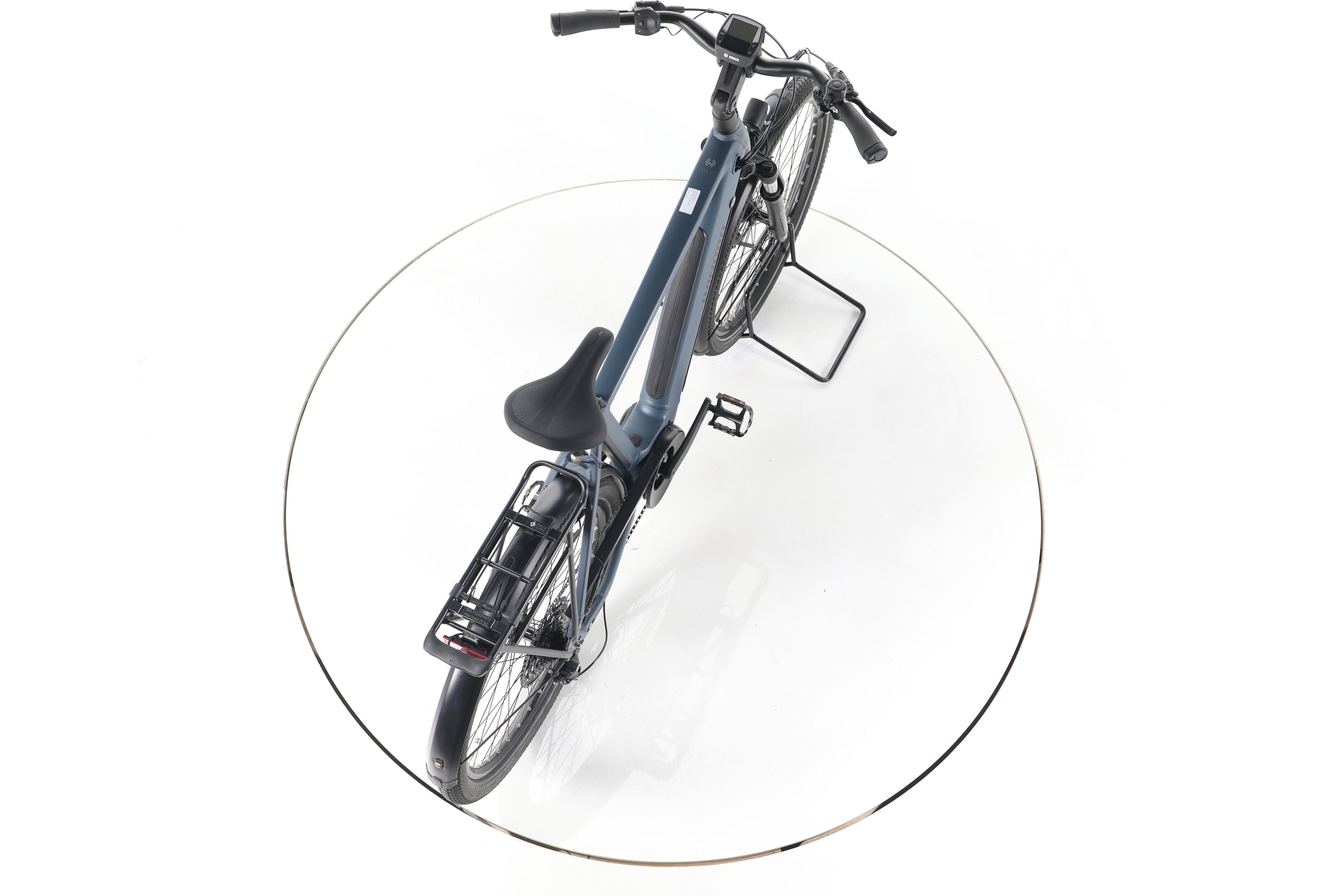 Winora TB300 Trekking E-Bike - Image 23