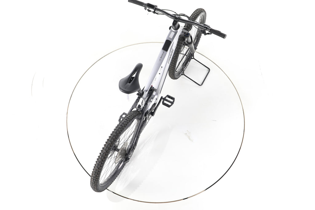 Conway Xyron ST 4.0 Fully E-Bike 2025 - Image 23