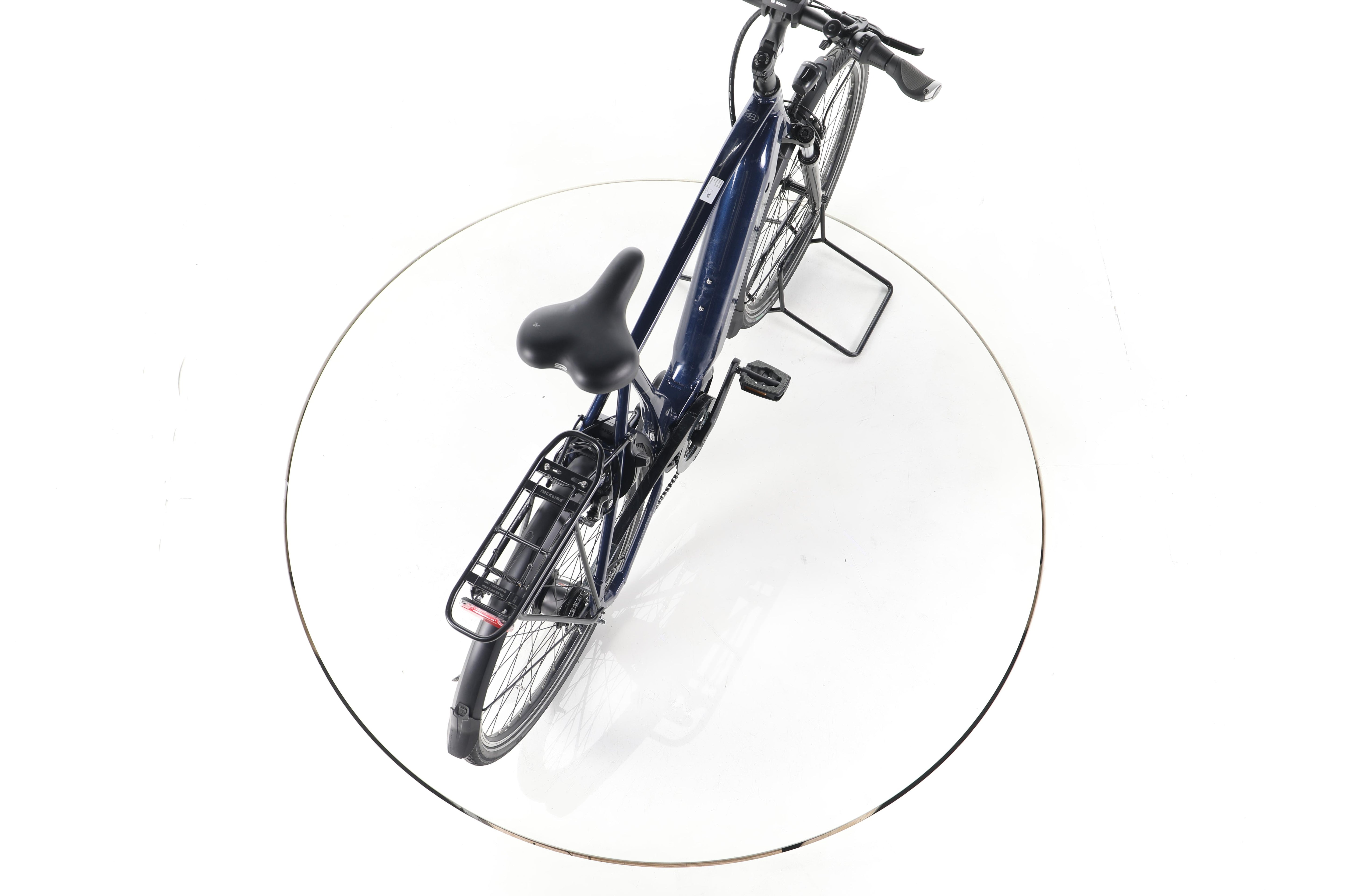 Da Silva C8-Bosch Intube City E-Bike - Image 23