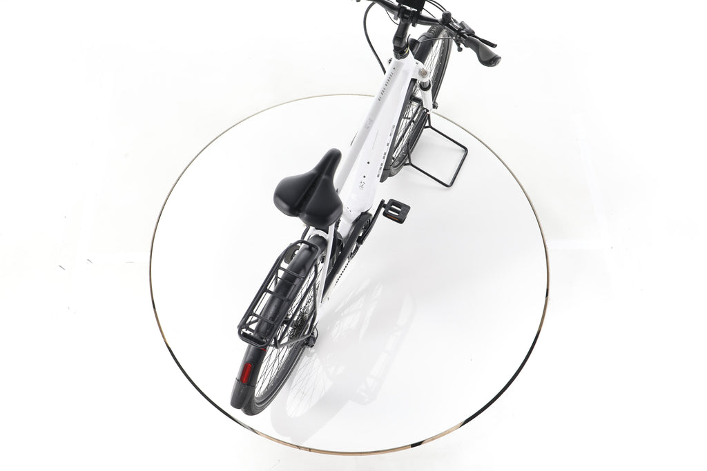 Bulls Tourer EVO 10 Trekking E-Bike - Image 23