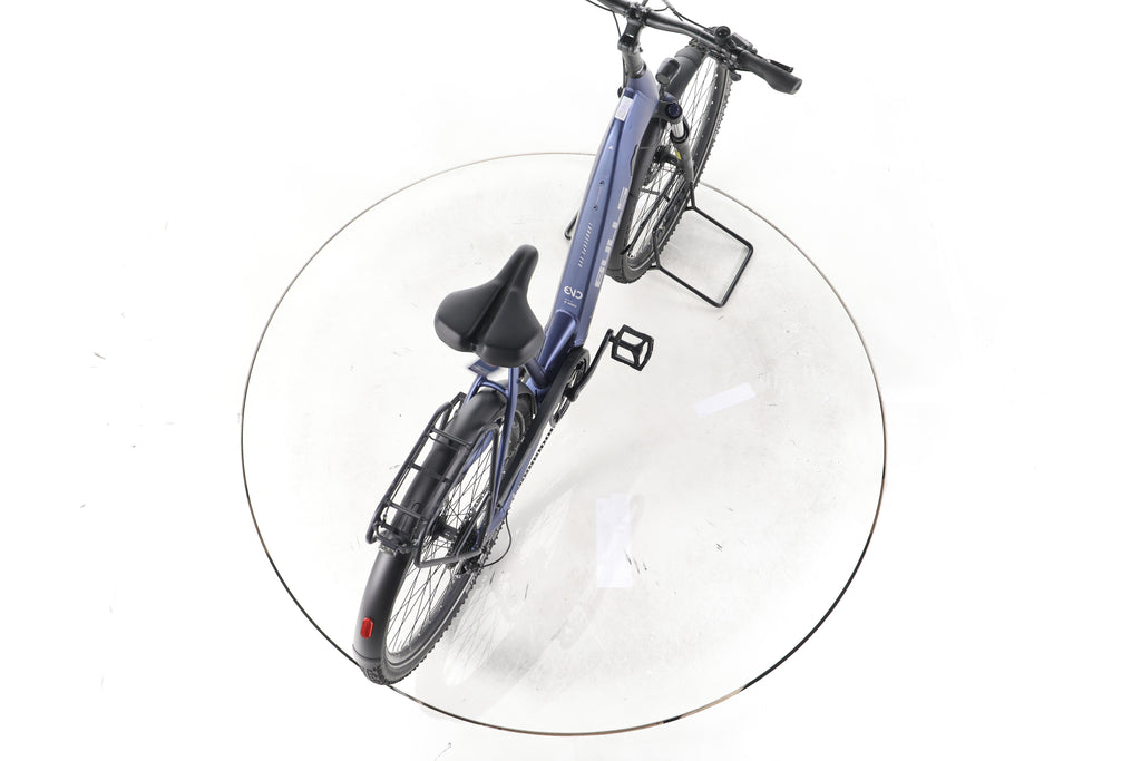 Bulls Landscape EVO Trekking E-Bike Tiefeinsteiger - Image 23