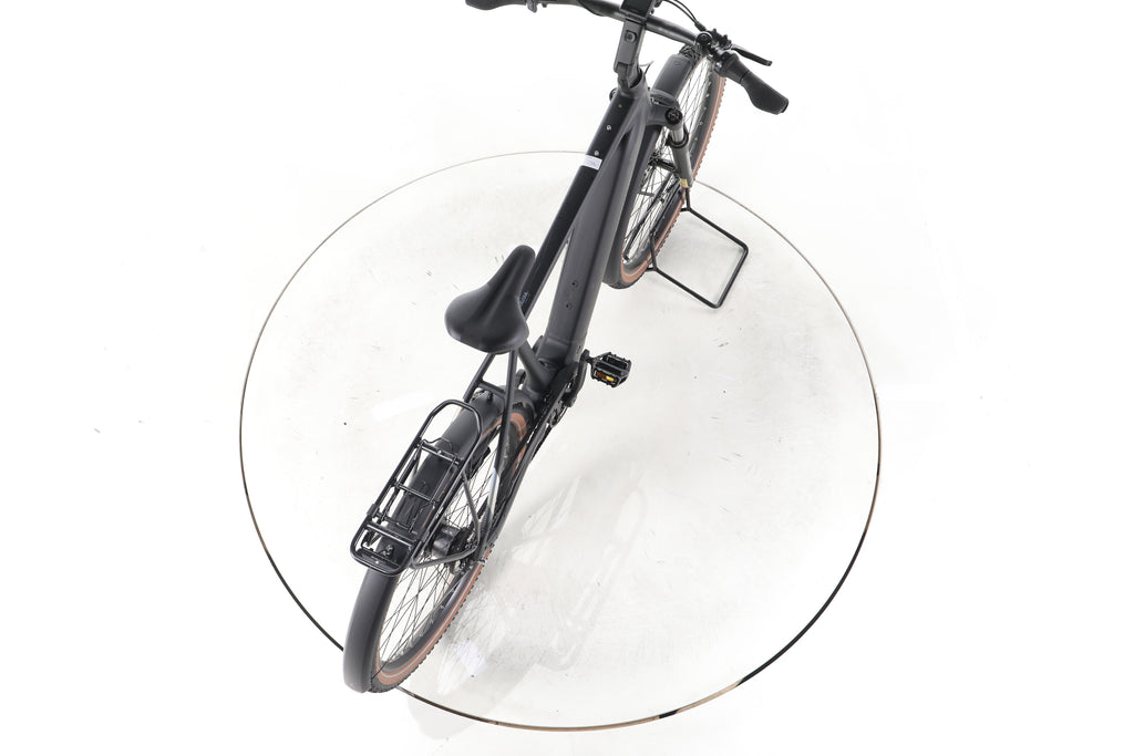 Bergamont E-Horizon SUV 20 Belt City E-Bike 2025 - Image 23