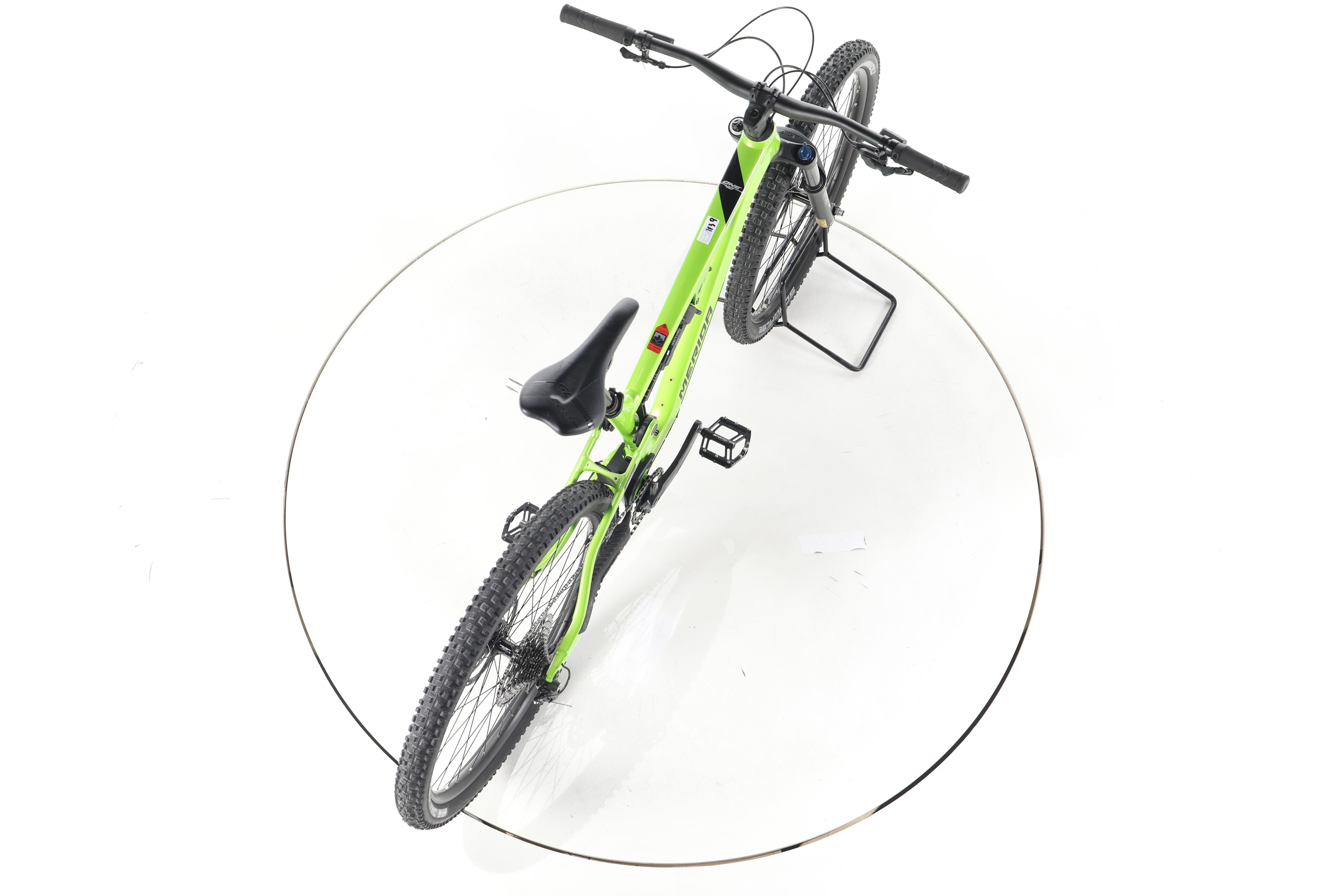 Merida ONE-FORTY 400 Fahrrad Fully - Image 23