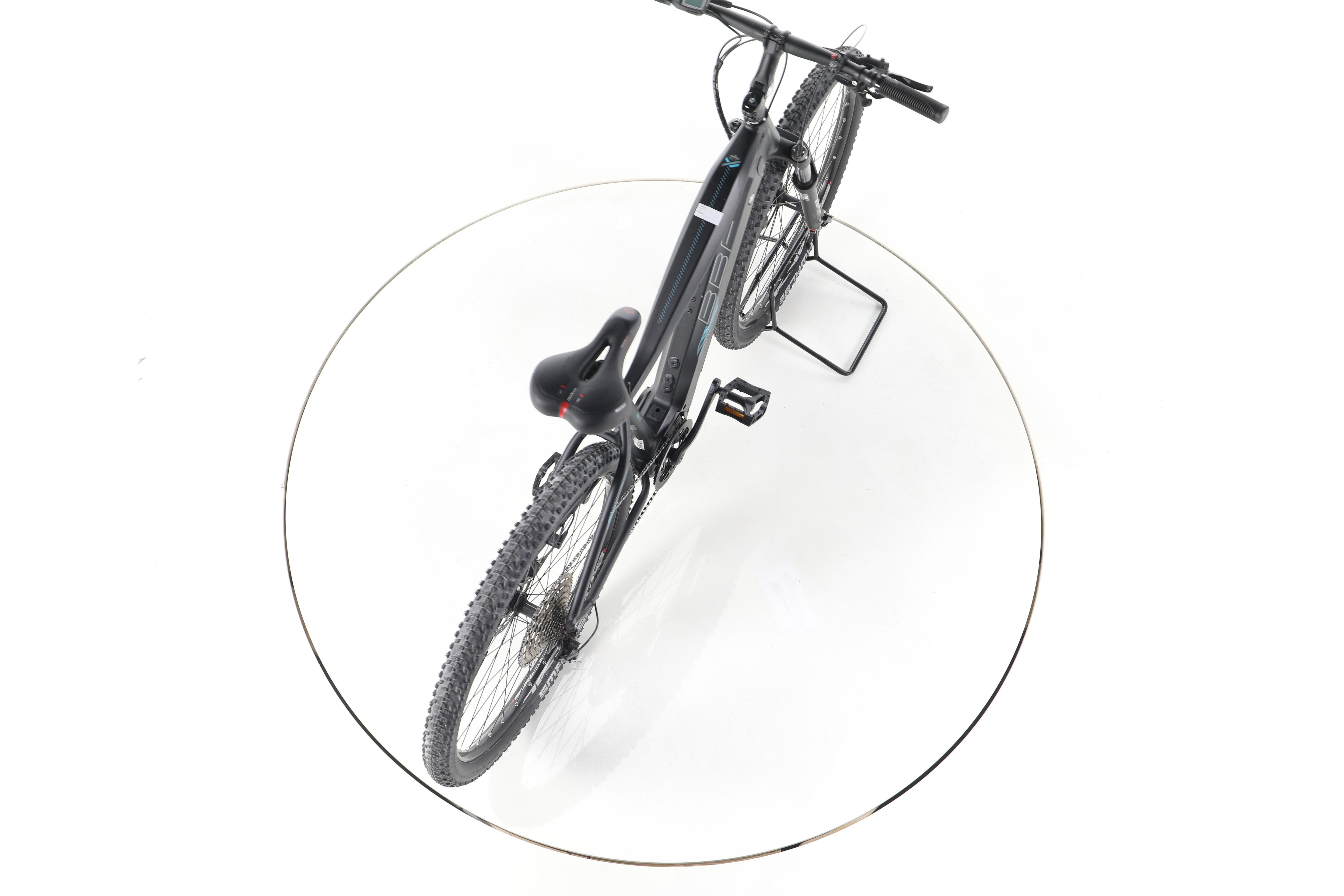 BBF Argos 2.0 E-Bike - Image 23
