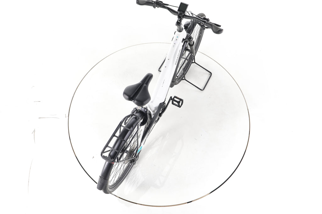 Pegasus Premio Evo 10 Lite Trekking E-Bike 2024 - Image 23