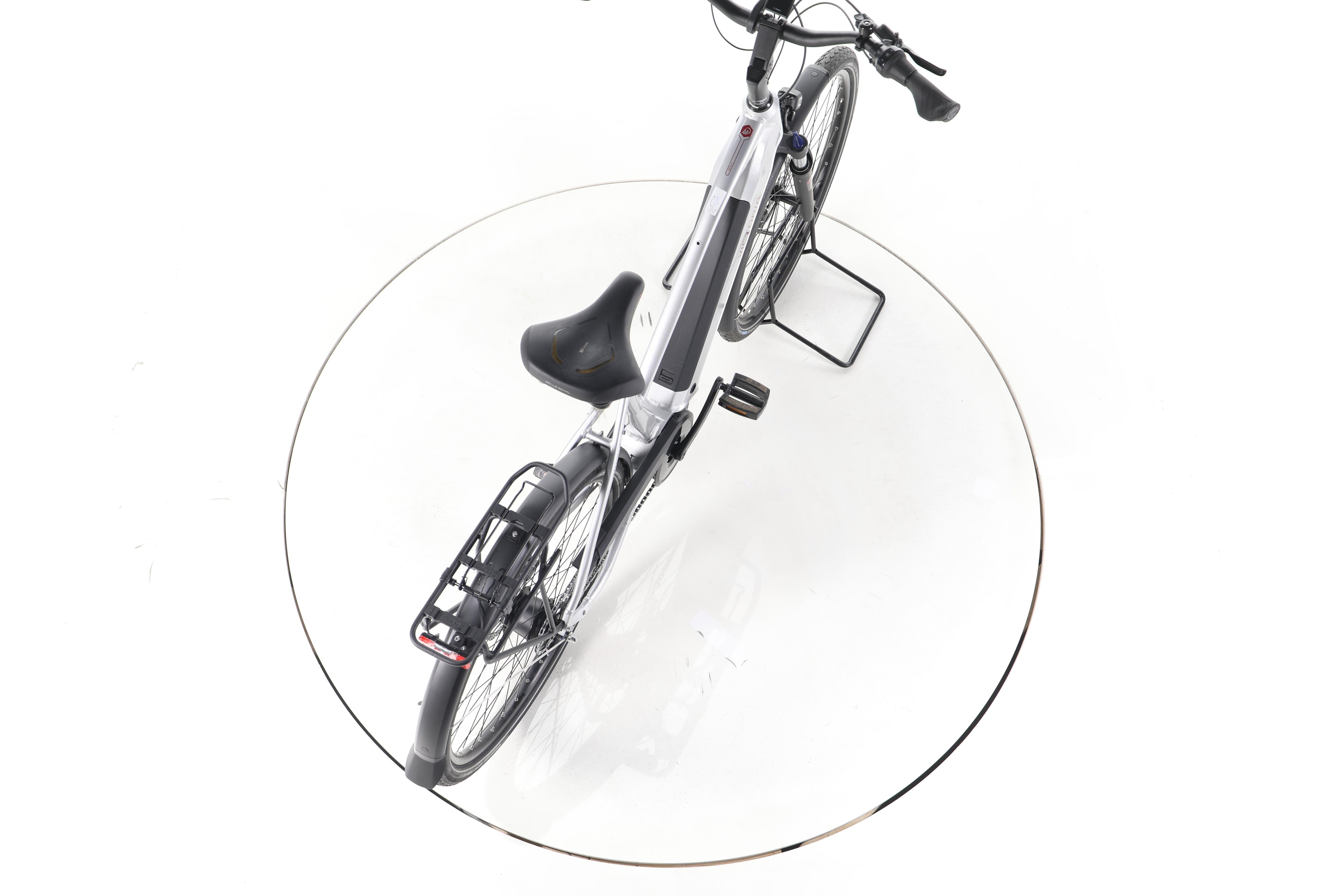 Victoria TRESALO 15 City E-Bike Tiefeinsteiger - Image 23
