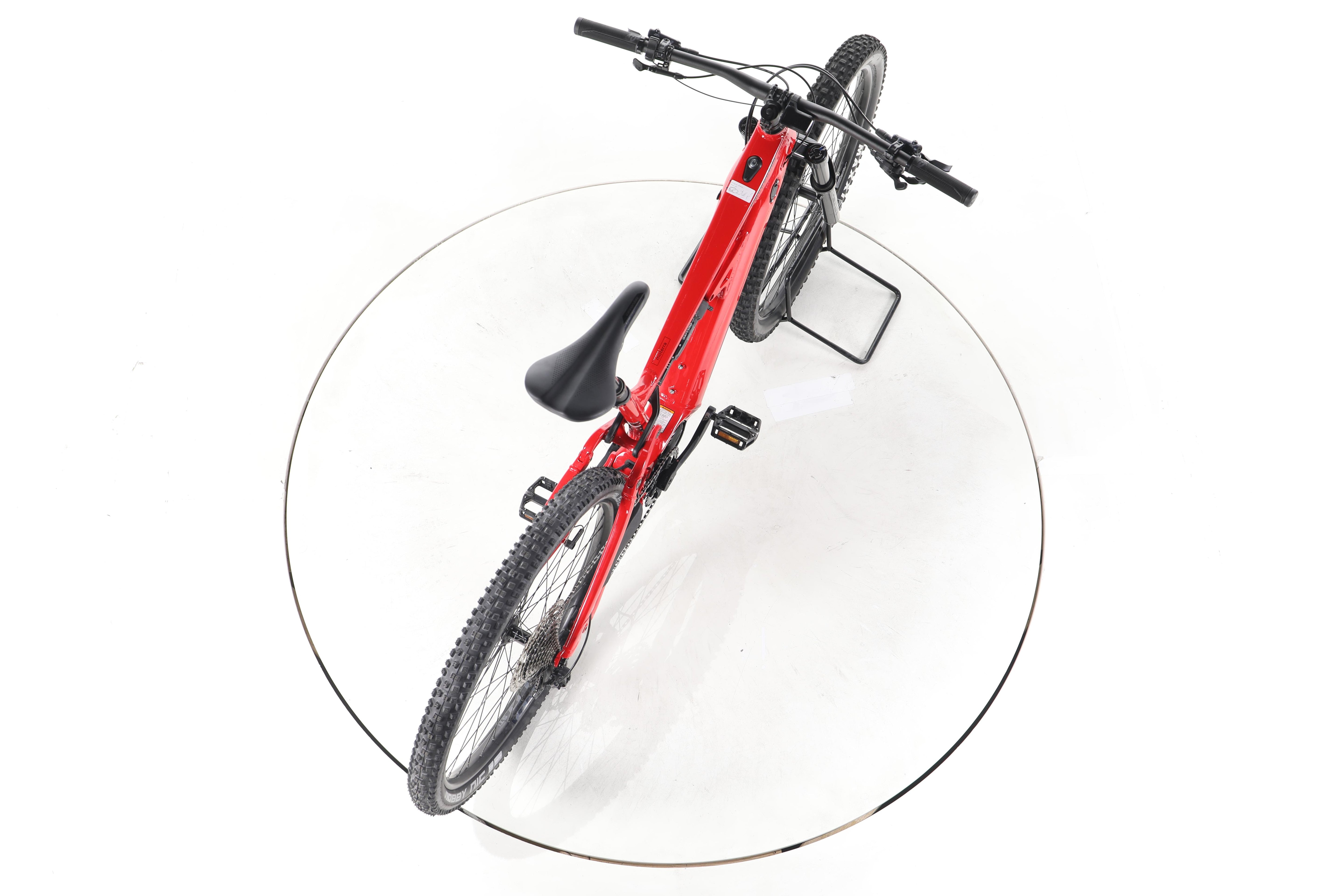 Cannondale Monterra S1 E-Bike Fully - Image 23
