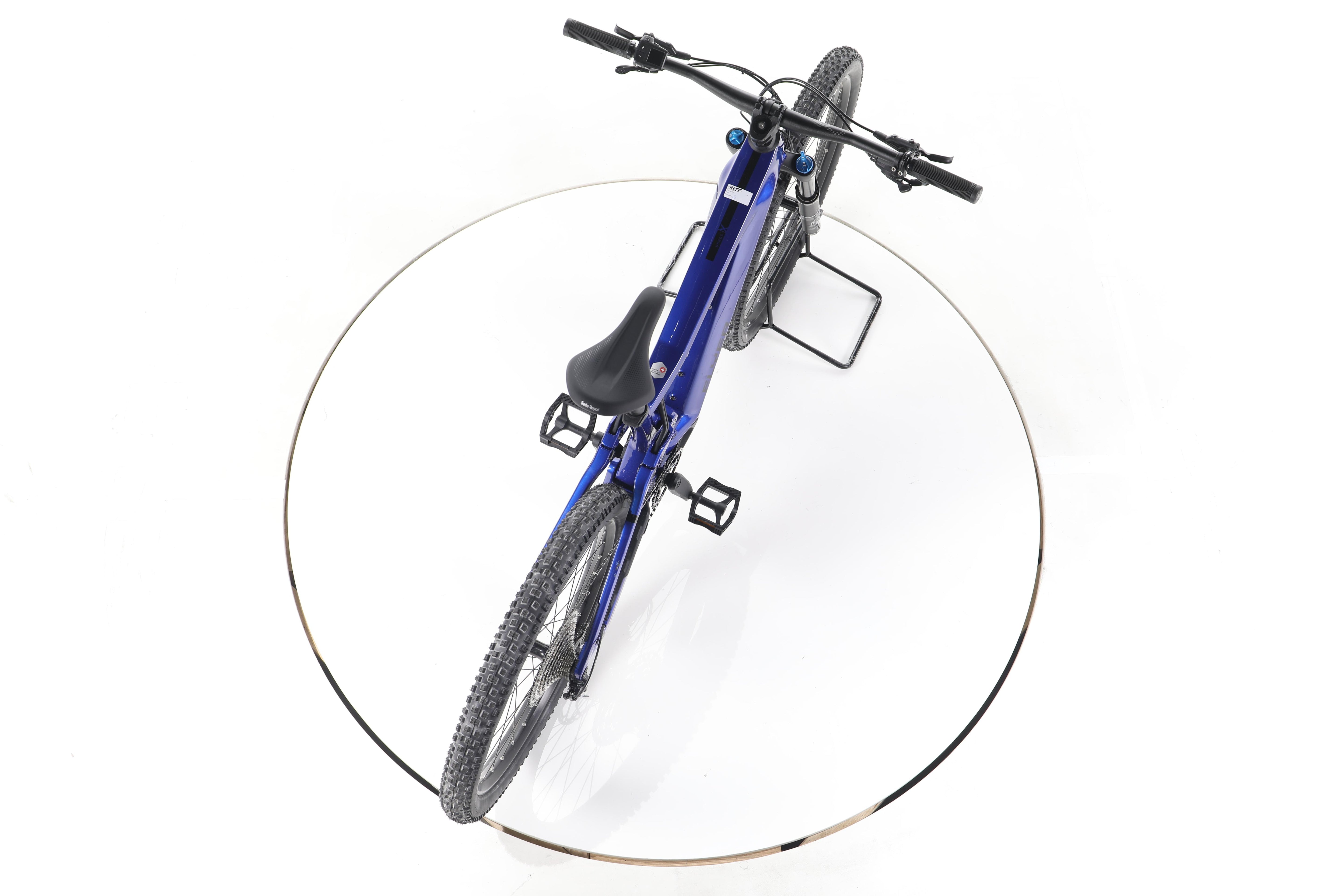 FLYER Uproc X 6.10 E-Bike Fully Carbon 2024 - Image 23