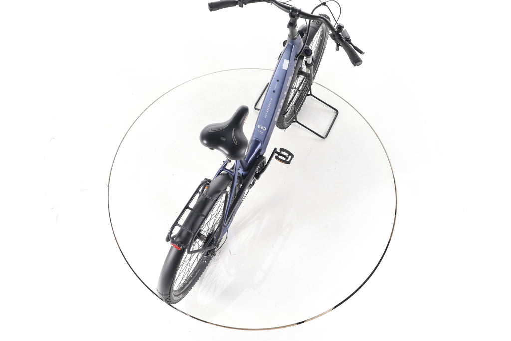 Bulls Allground EVO Trekking E-Bike Tiefeinsteiger - Image 23