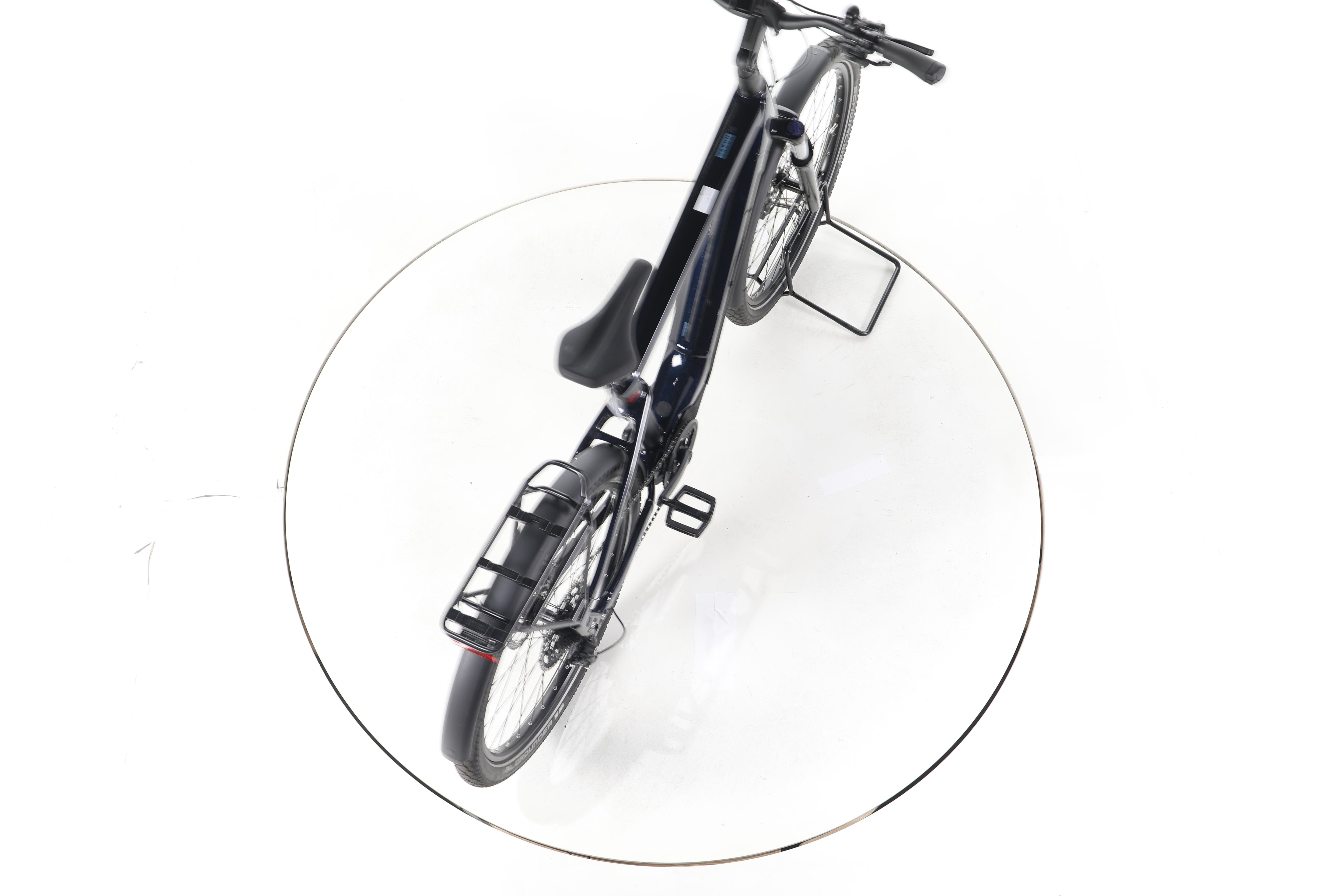 Winora Yakun 10 Trekking E-Bike - Image 23