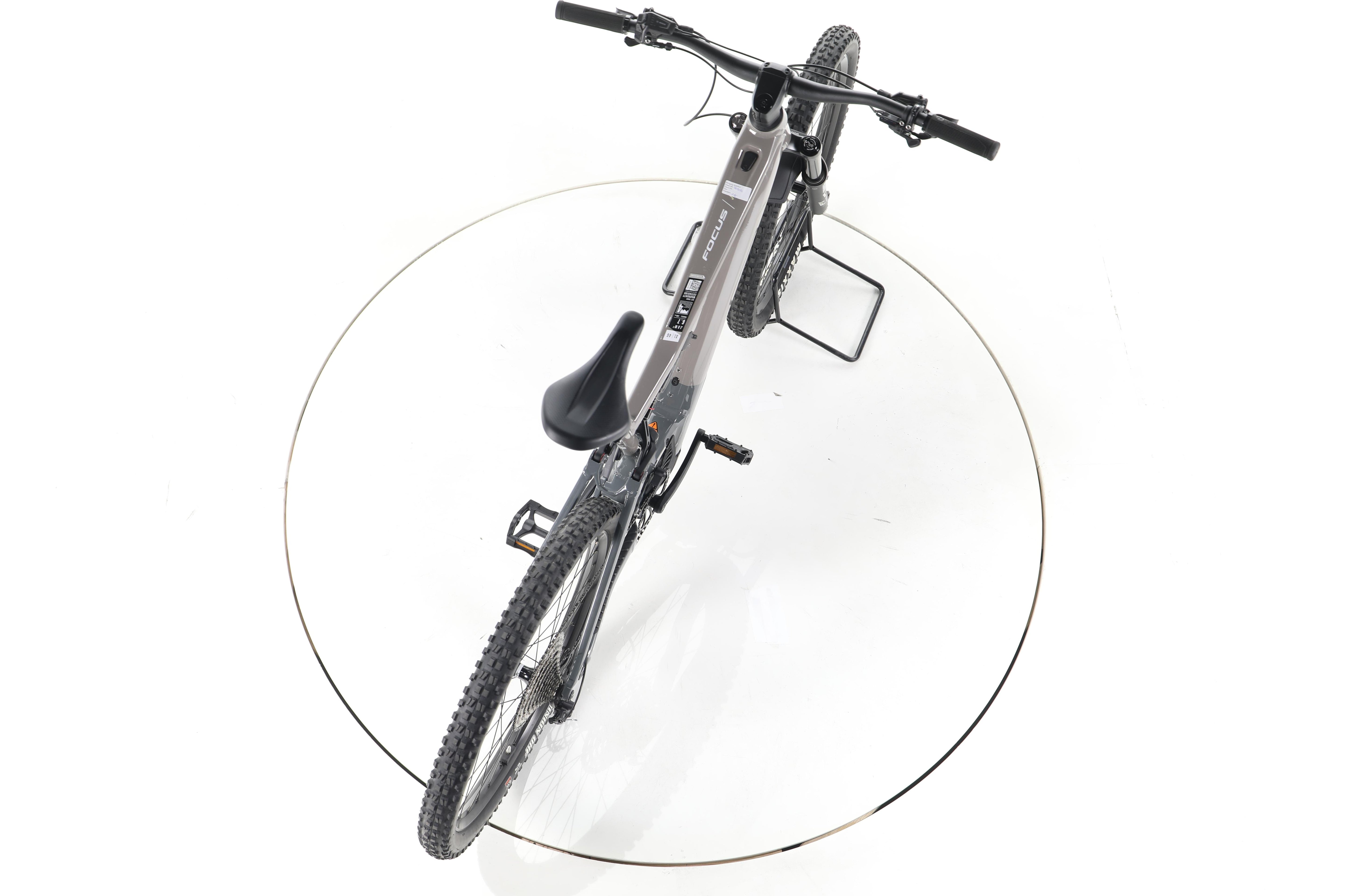 Focus Jam² 6.7 Fully E-Bike 2023 - Image 23