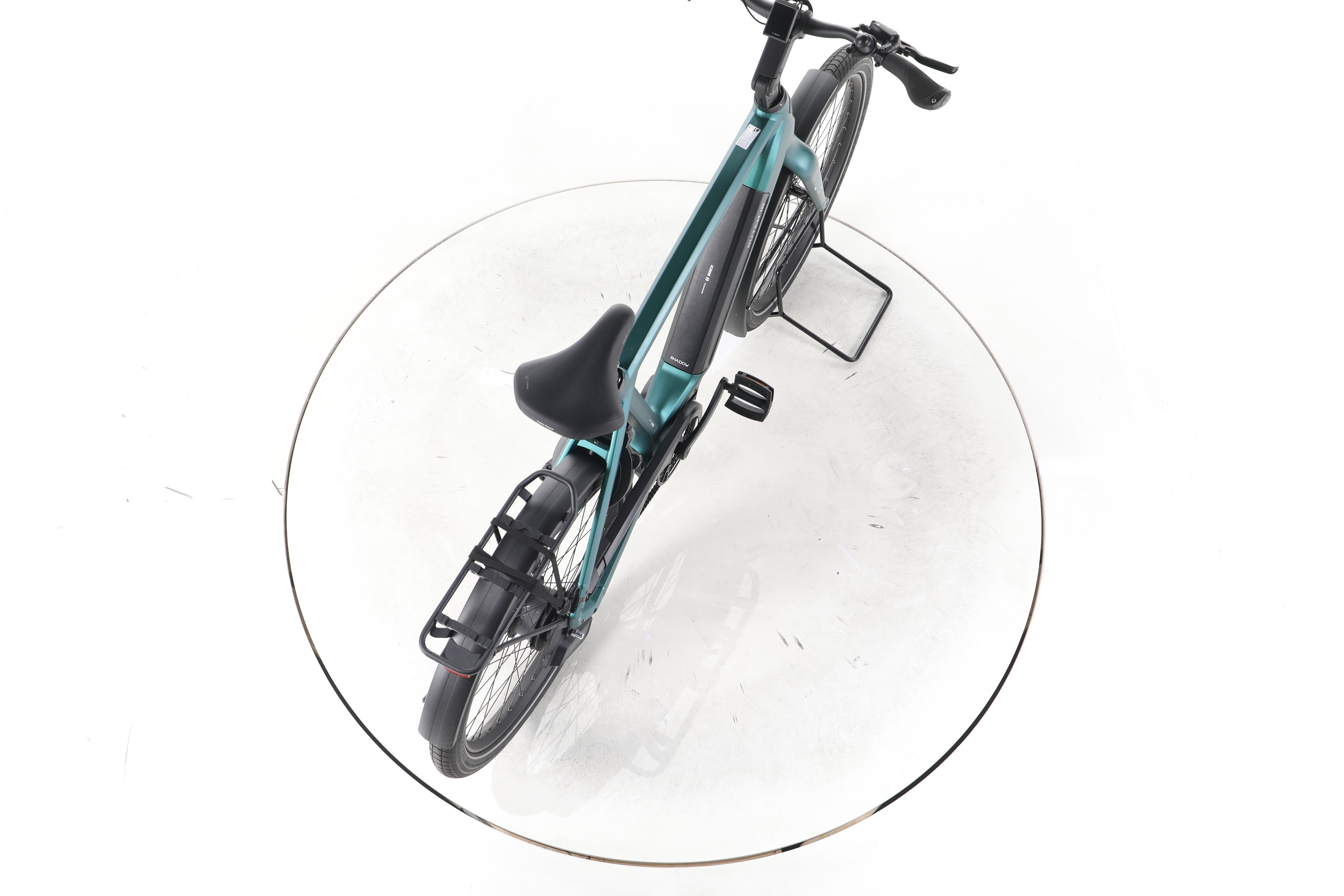 Dutch ID Shadow S85 City E-Bike 2025 - Image 23