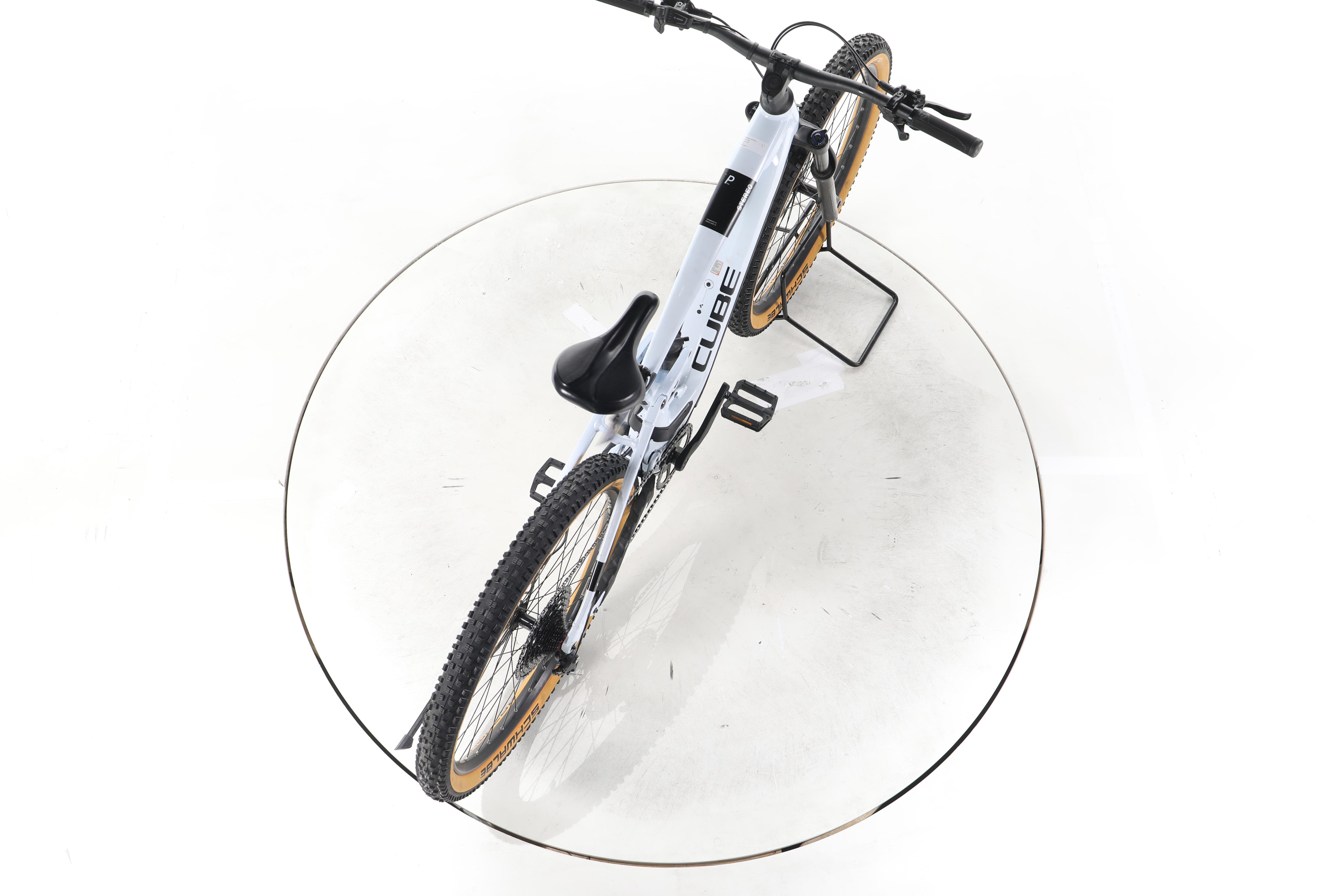 Cube Stereo Hybrid 120 Pro E-Bike Fully - Image 23