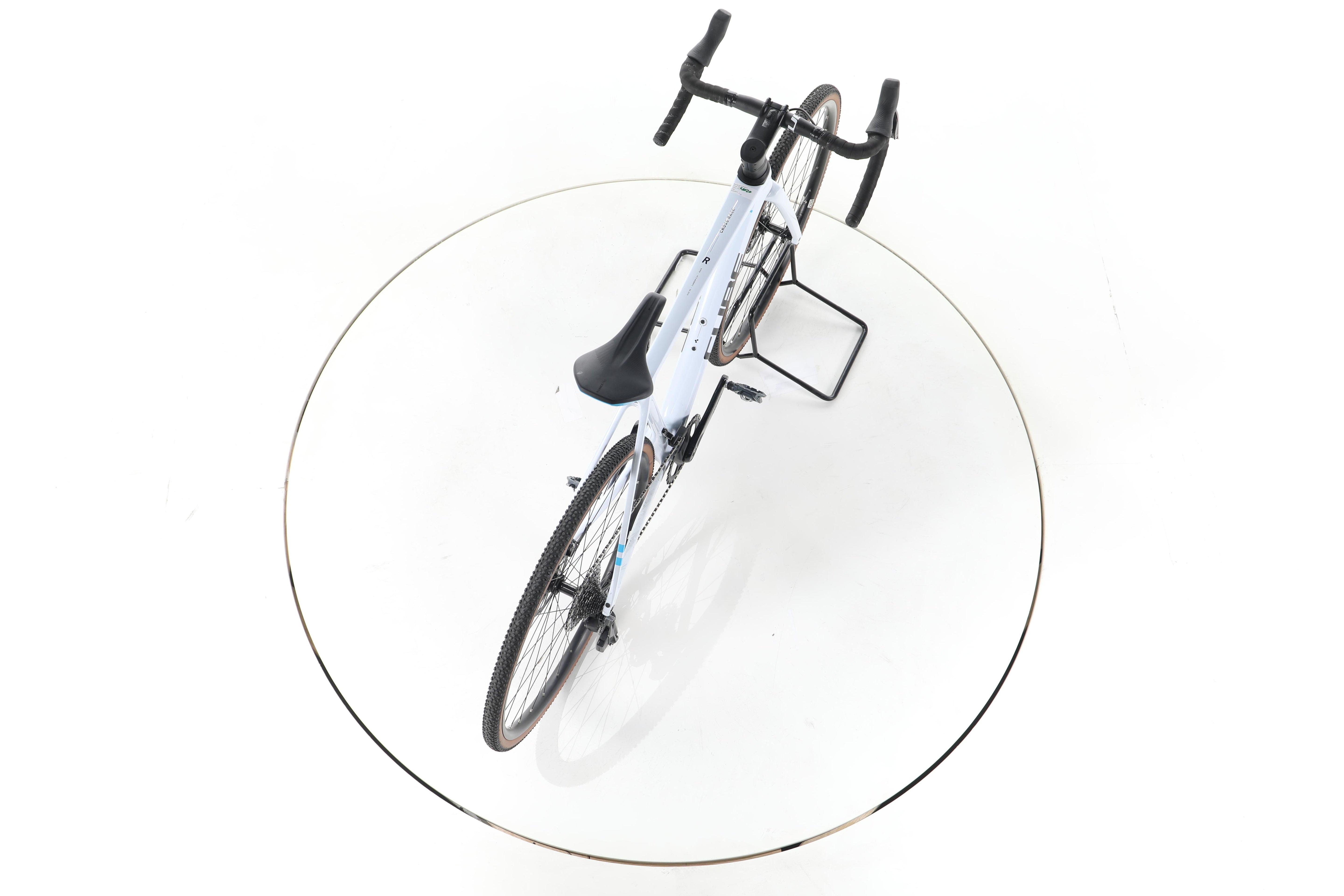 Cube Cross Race C:62 Race - Image 23