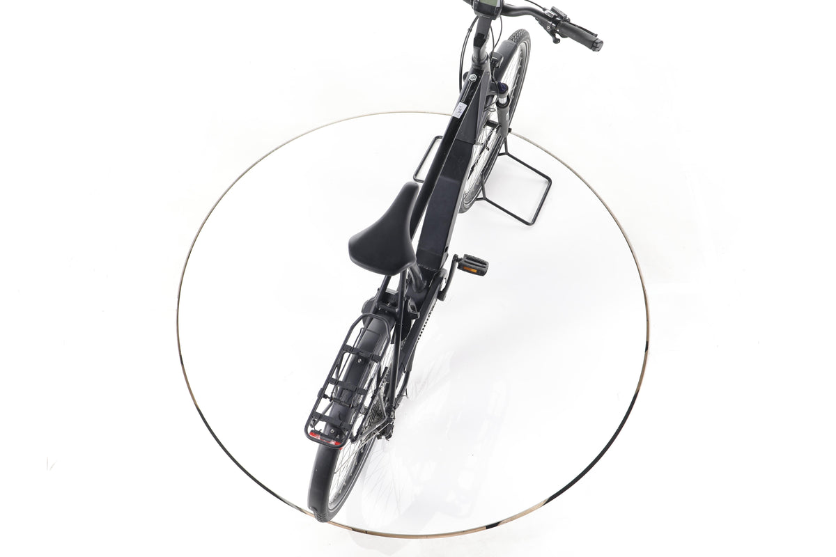 Victoria eTrekking 8.8 Trekking E-Bike - Image 23