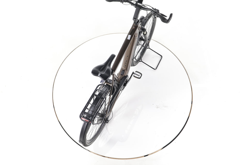 KTM Macina Style 710 Trekking E-Bike - Image 23