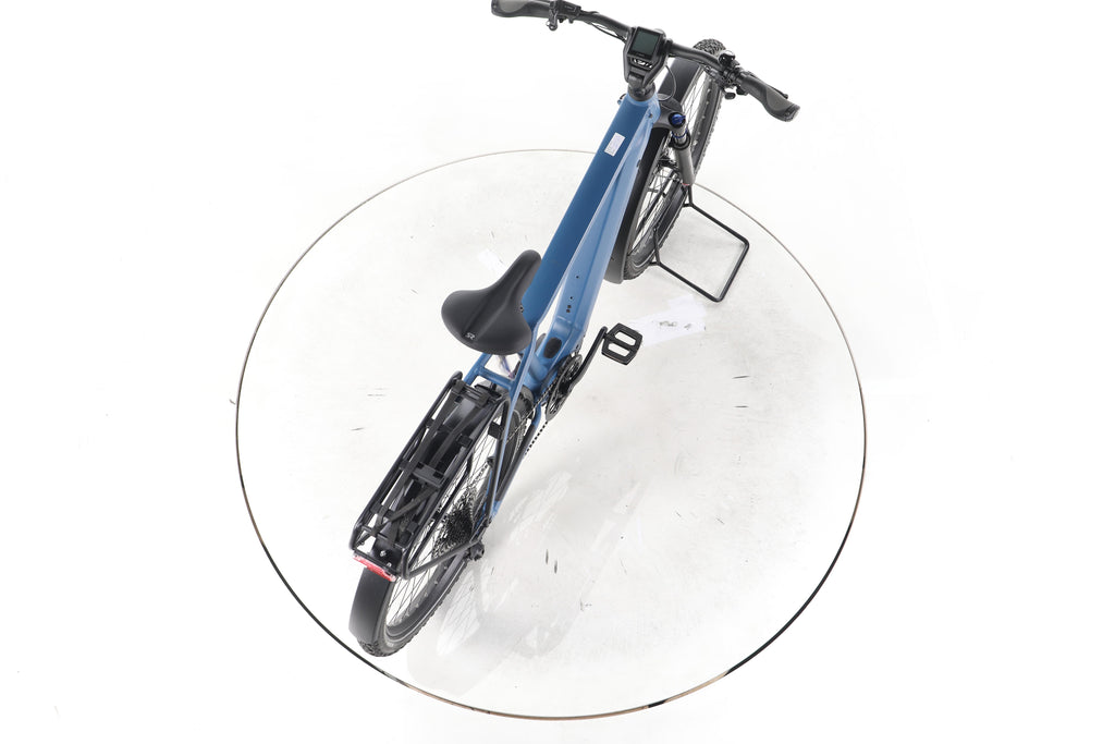 Riese & Müller Charger 4 GT Touring Trekking E-Bike - Image 23
