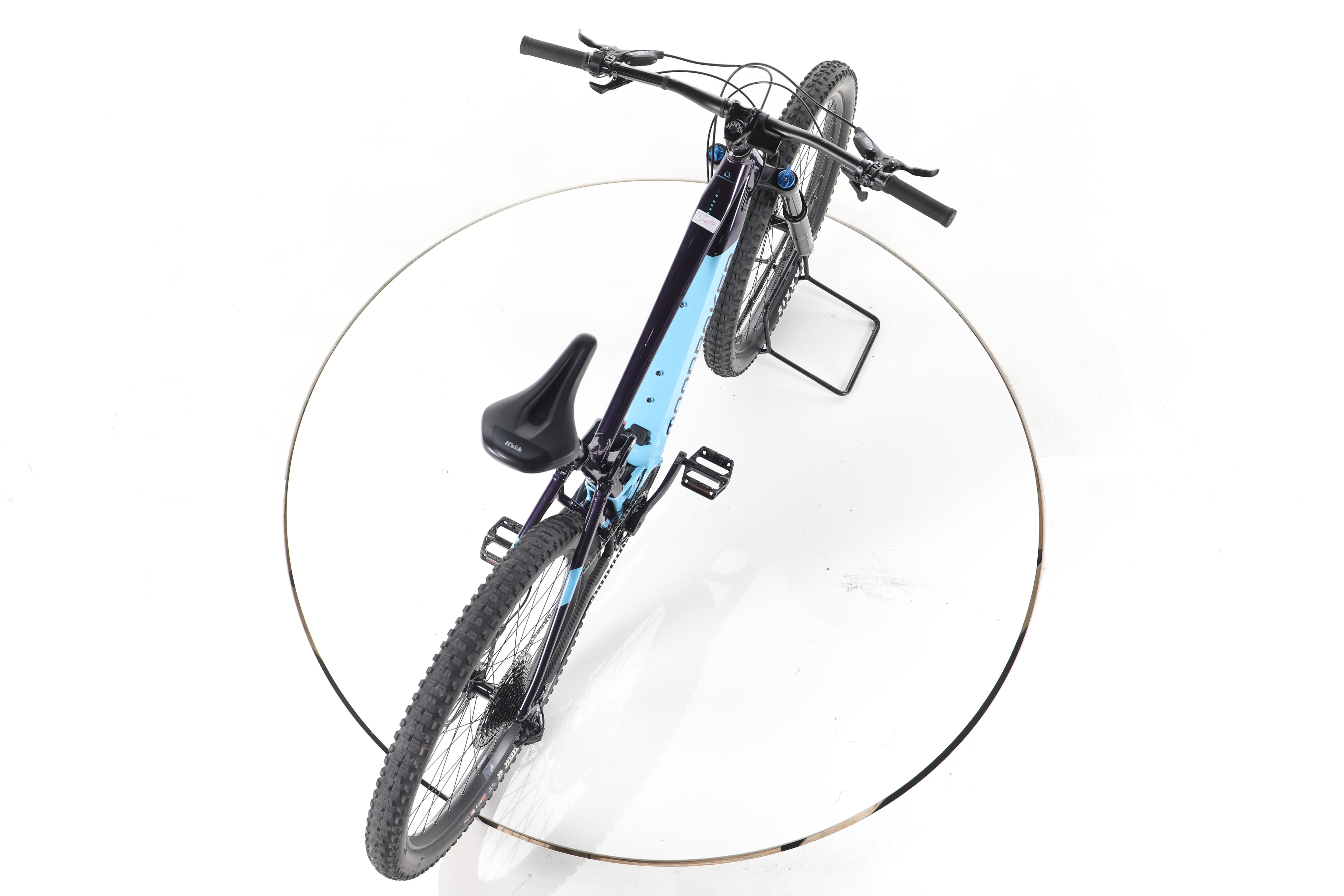 Mondraker DUSK R E-Bike Fully - Image 23