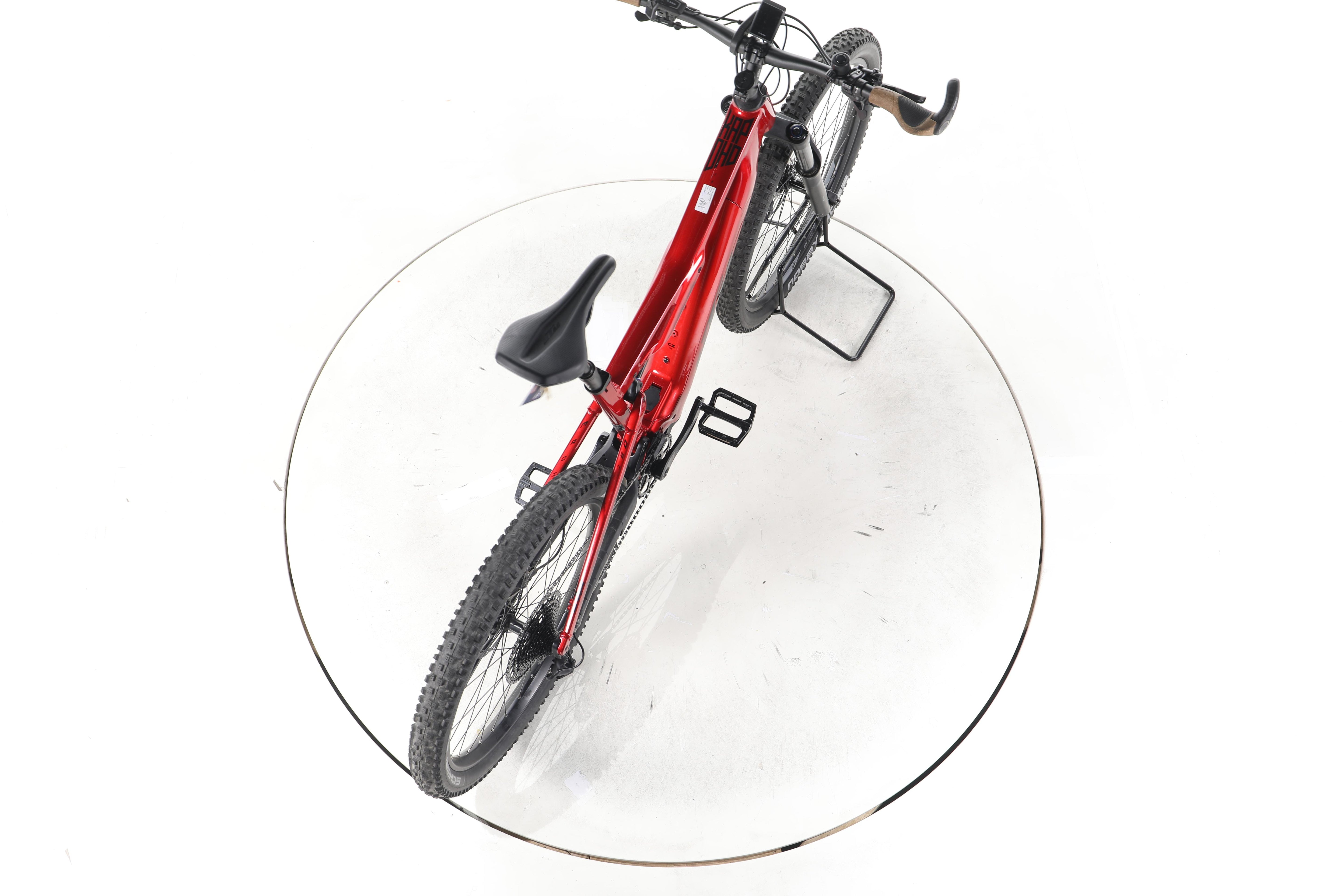 KTM Macina Kapoho 7973 E-Bike Fully - Image 23