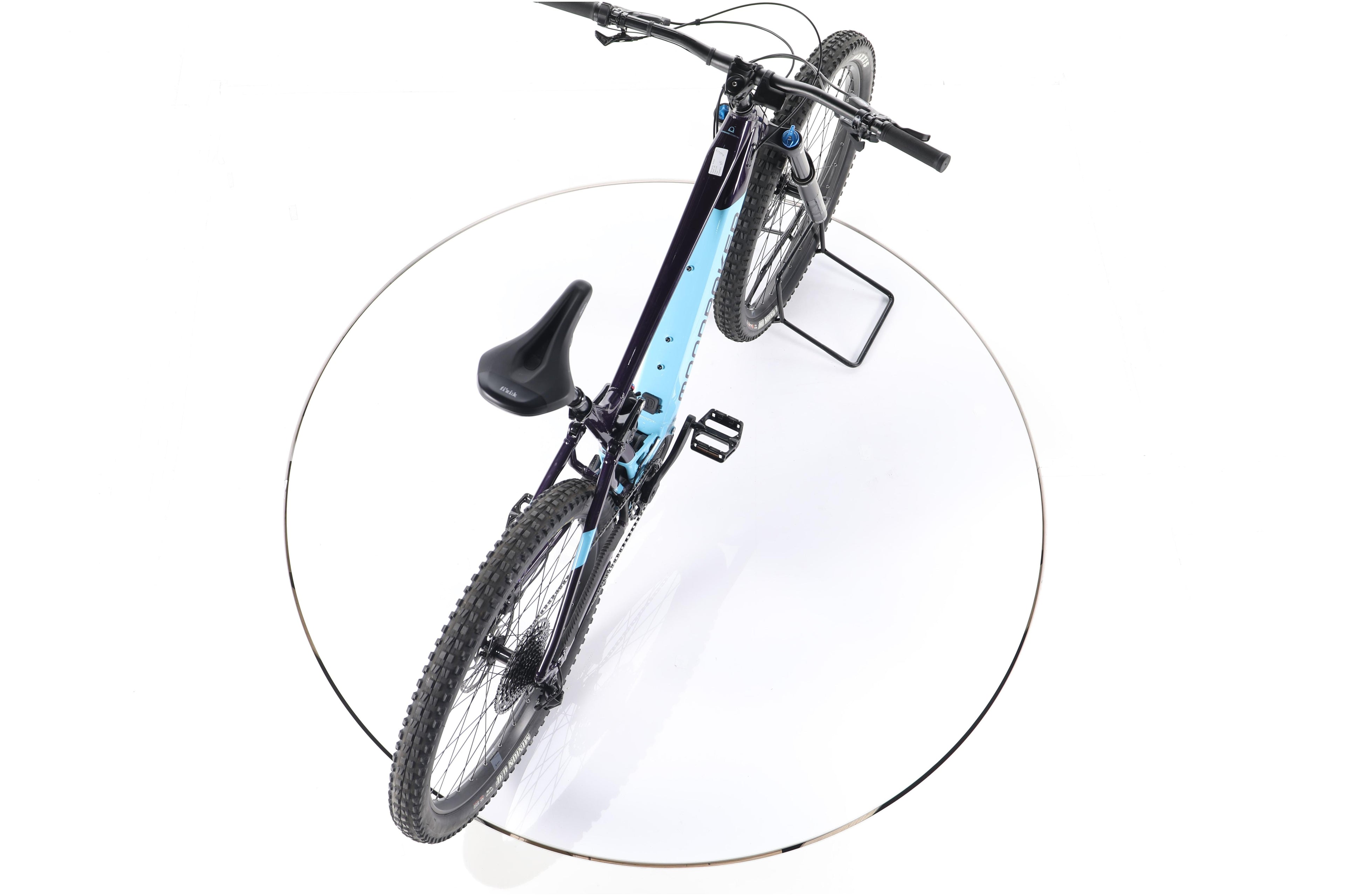 Mondraker DUSK R Fully E-Bike 2023 - Image 23