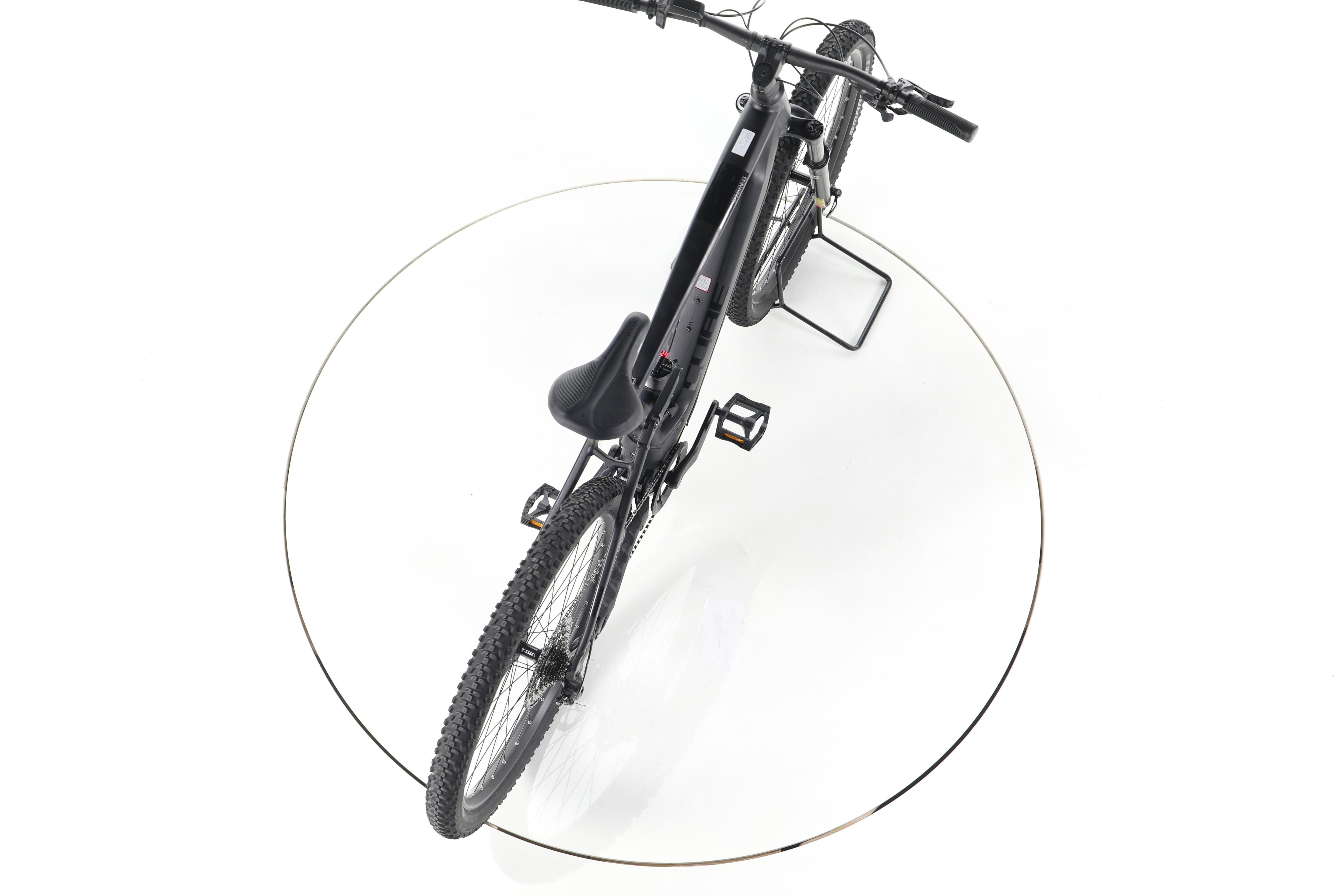 Cube Stereo Hybrid 120 One Fully E-Bike 2024 - Image 23