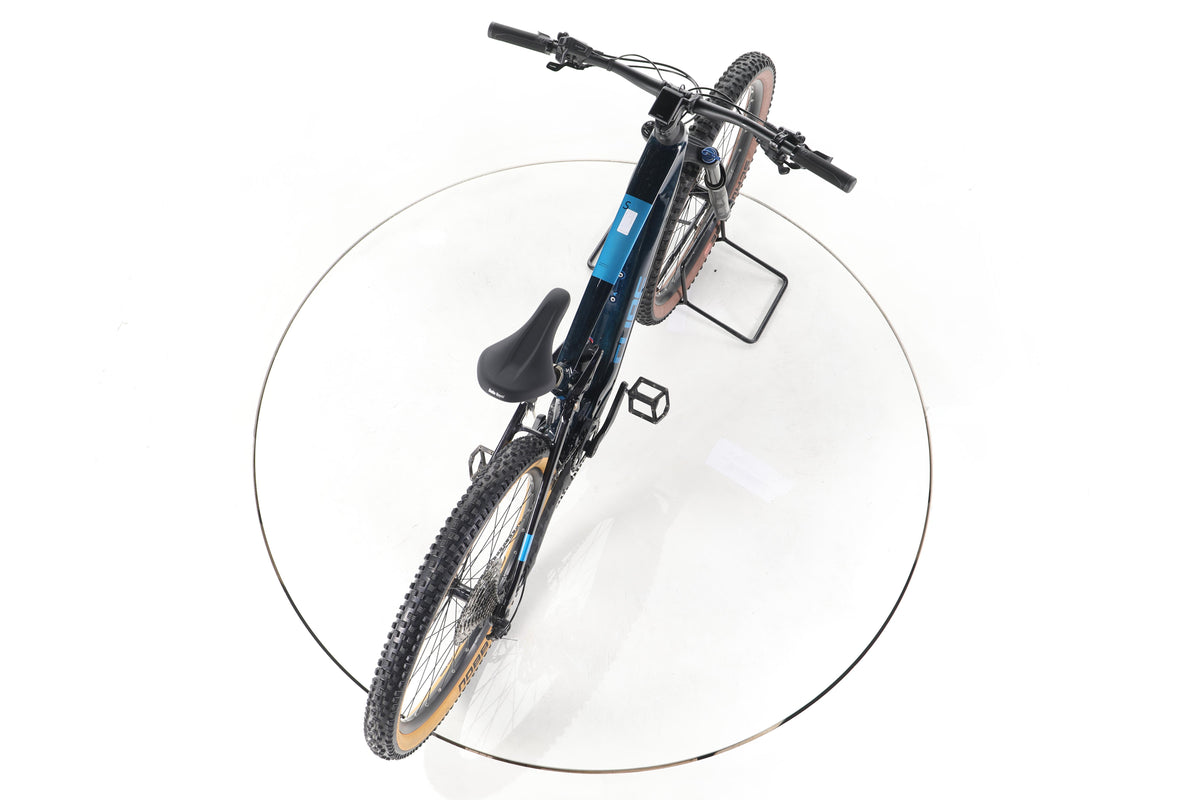 Cube Stereo Hybrid 140 HPC SLX E-Bike Fully Carbon - Image 23