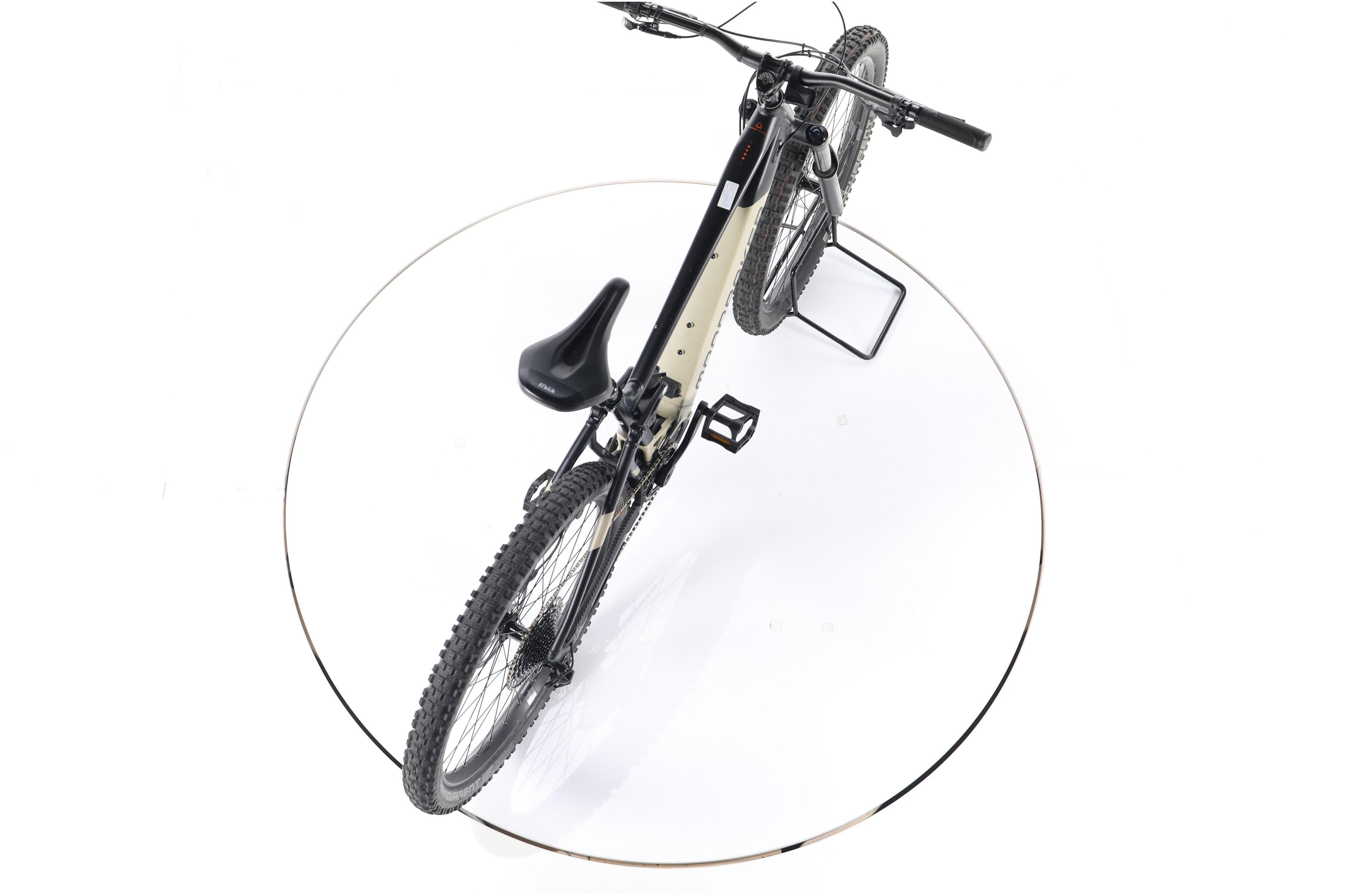 Mondraker DUSK Fully E-Bike 2023 - Image 23